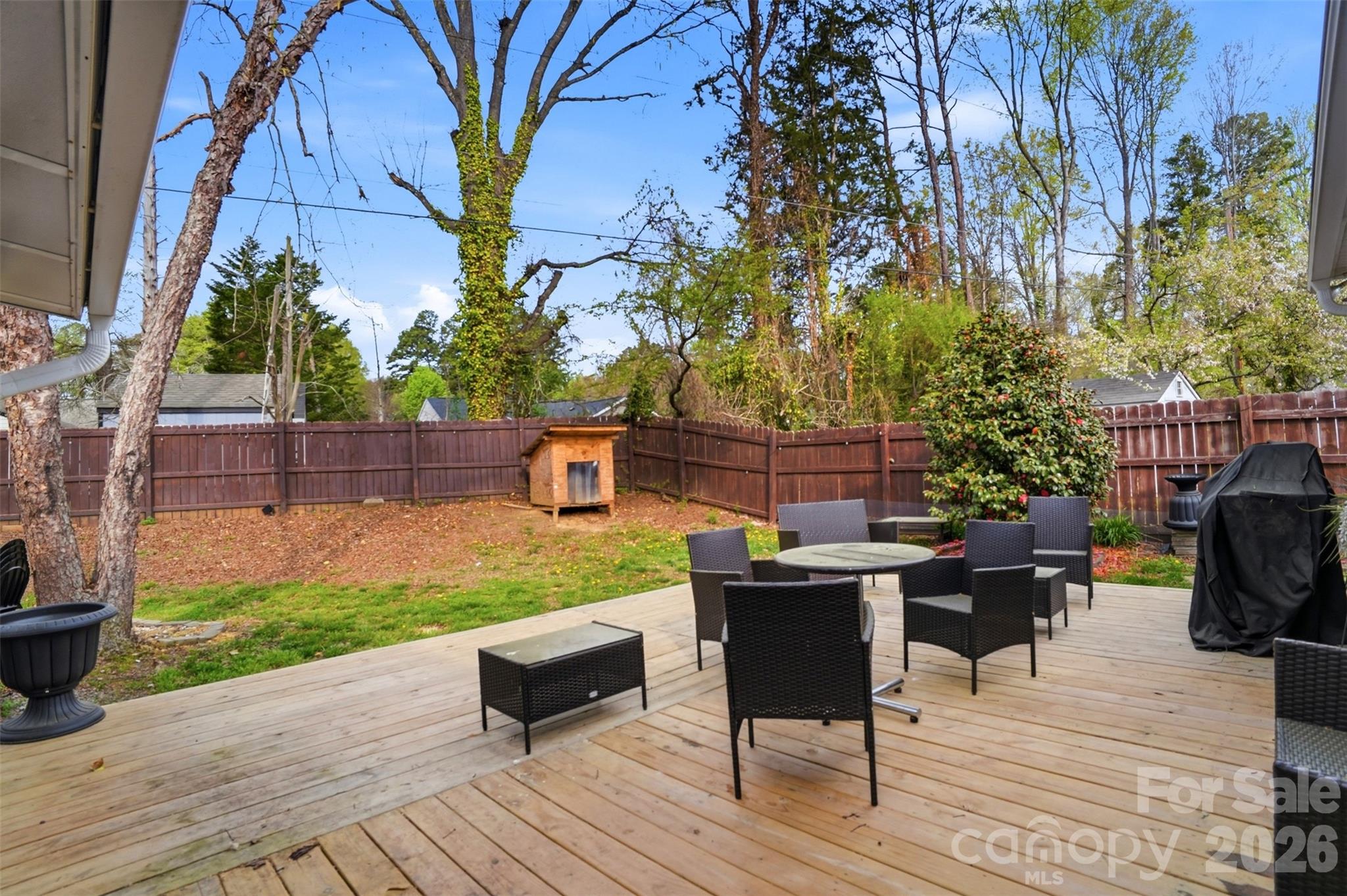 Martin Lakes - Residential