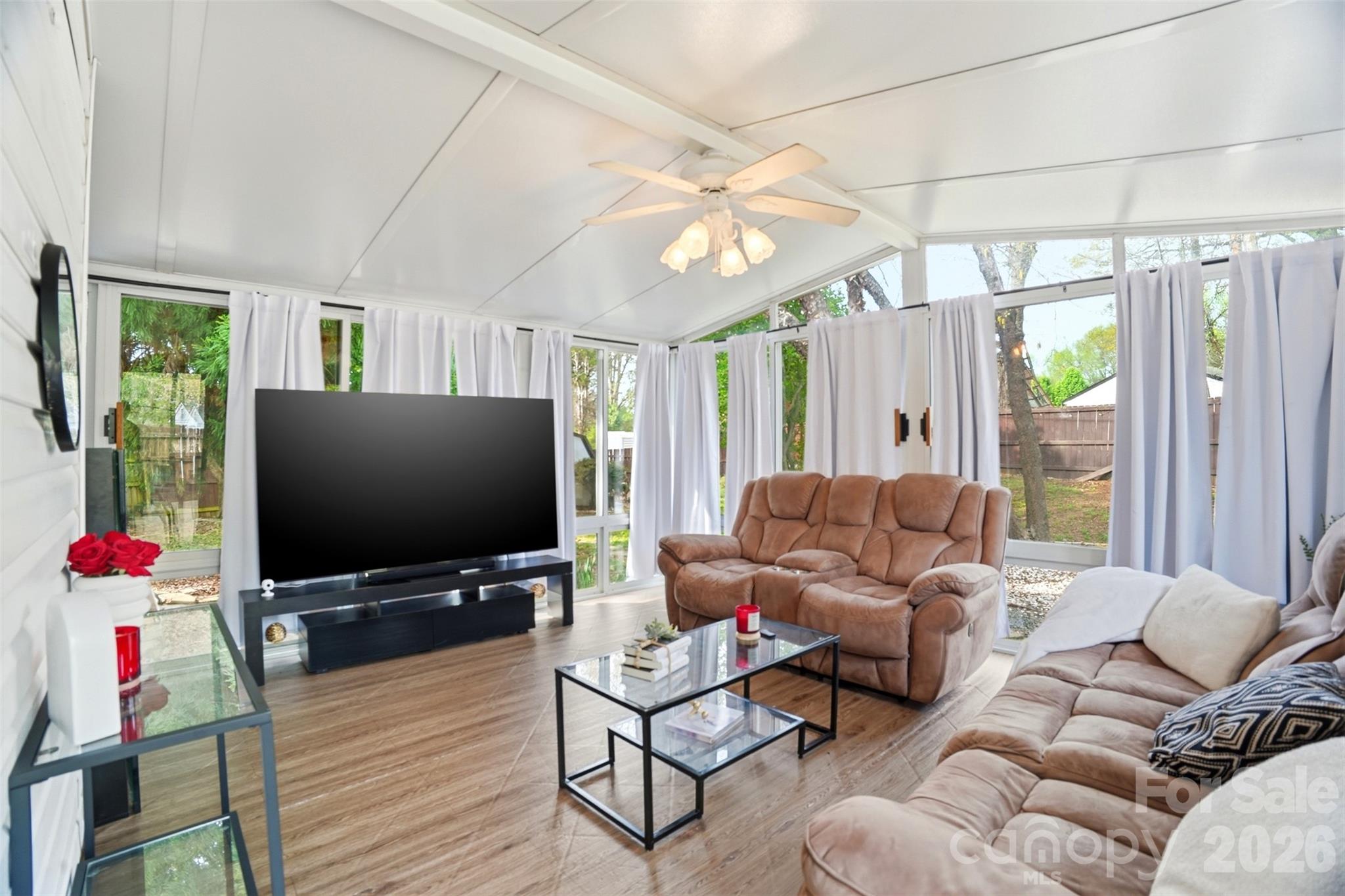 Martin Lakes - Residential