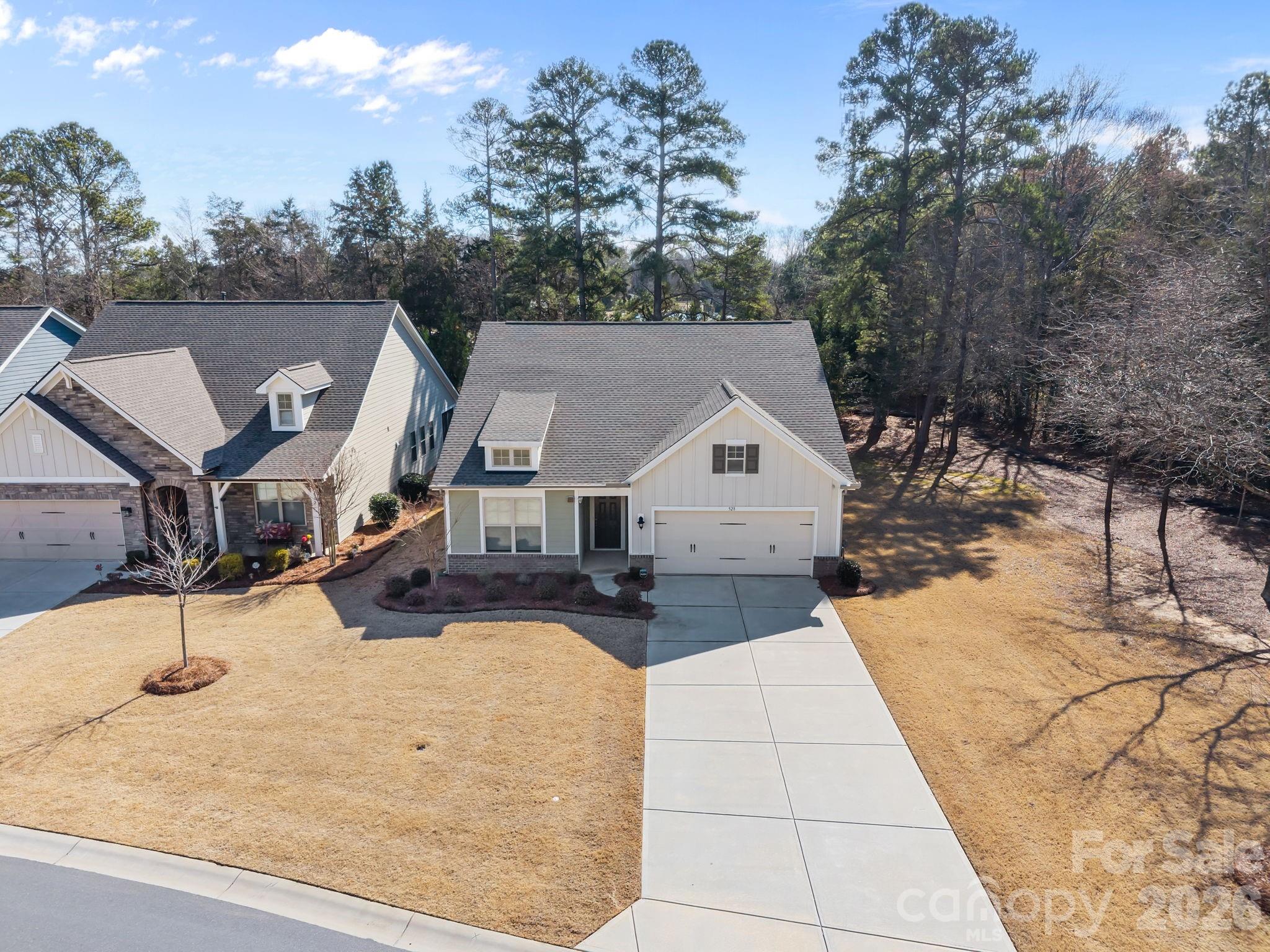 Rhyne Estates - Residential