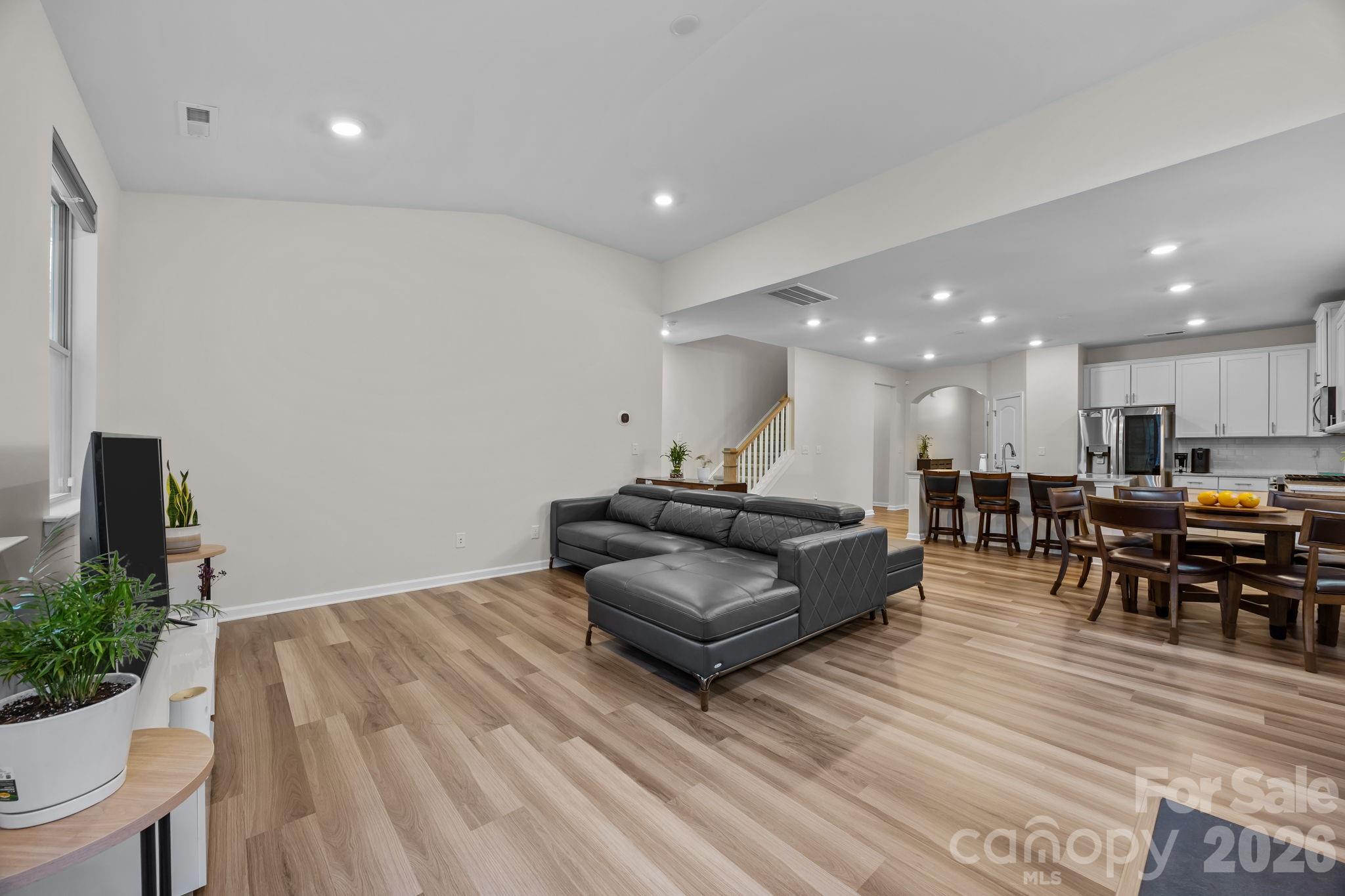 Rhyne Estates - Residential