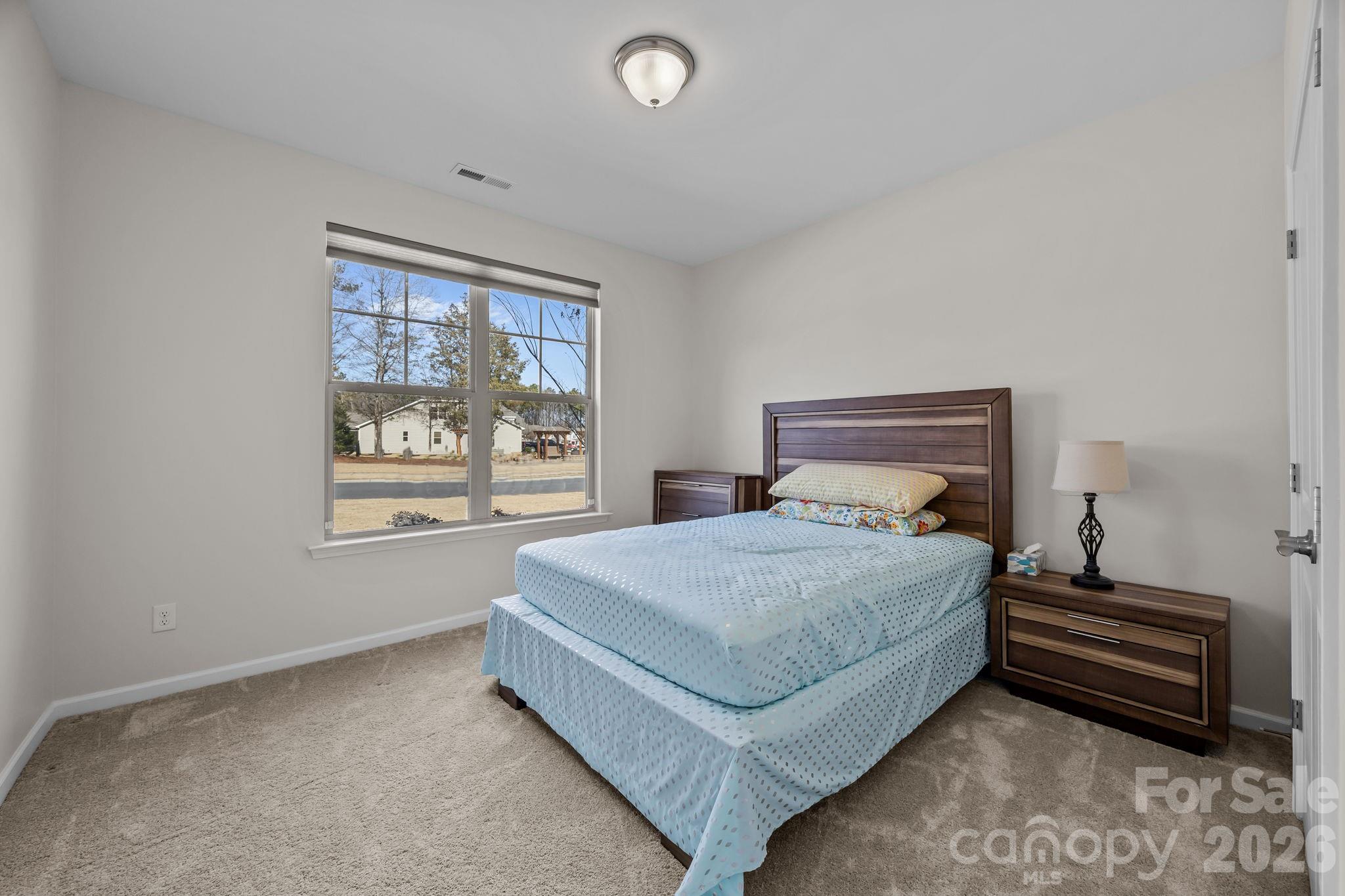 Rhyne Estates - Residential