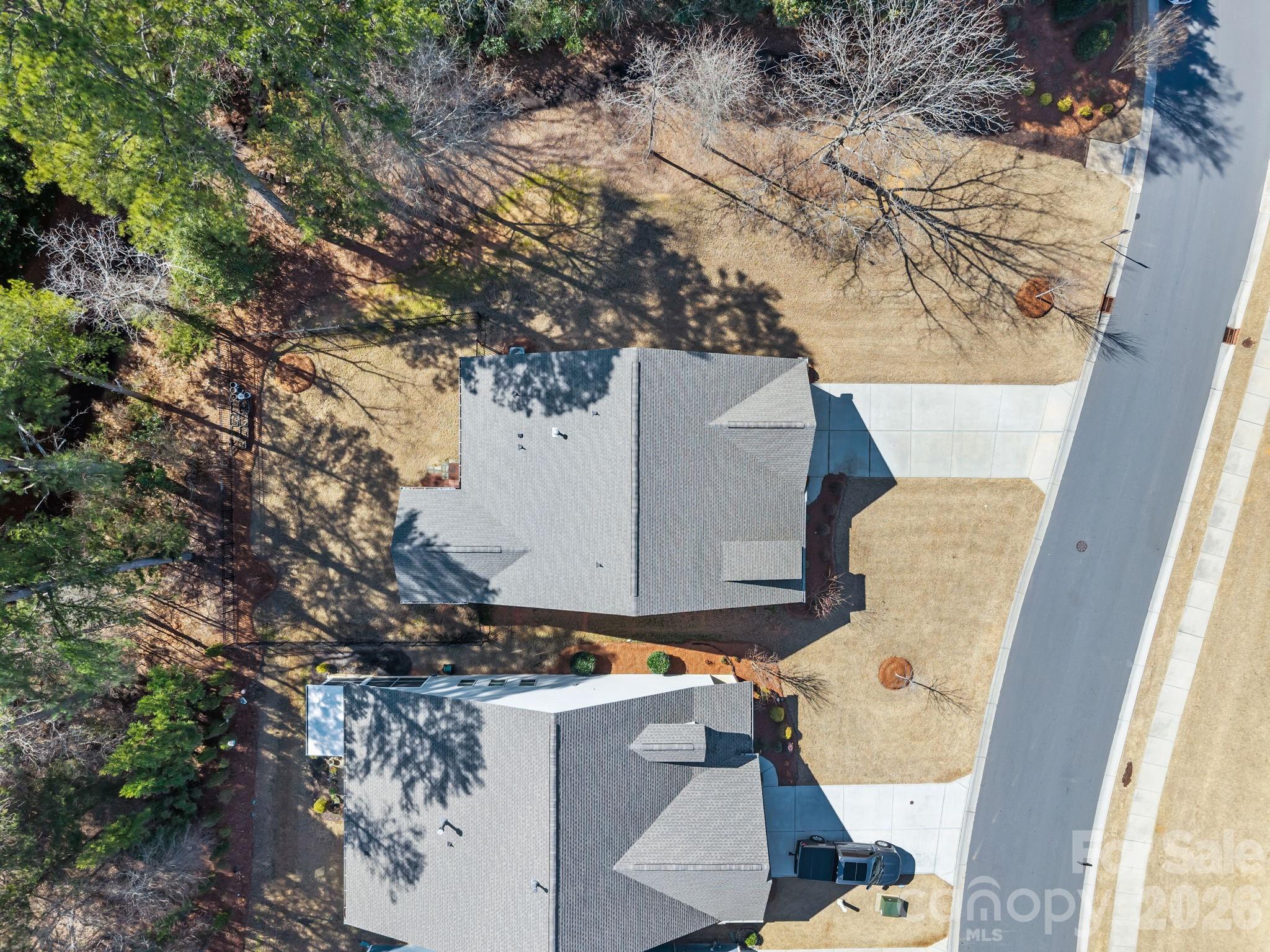 Rhyne Estates - Residential