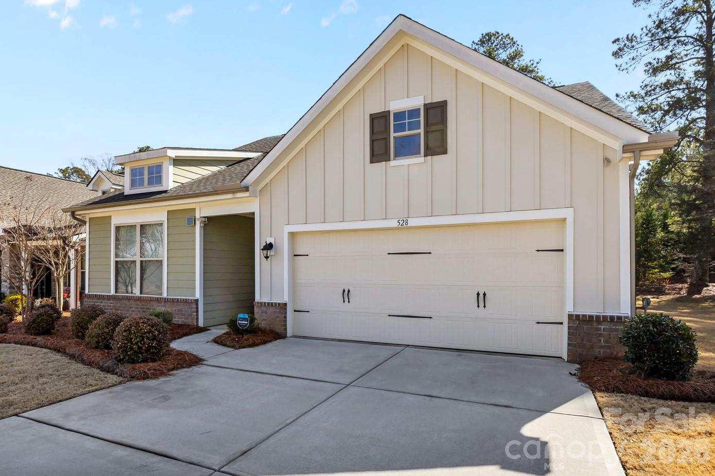 Rhyne Estates - Residential