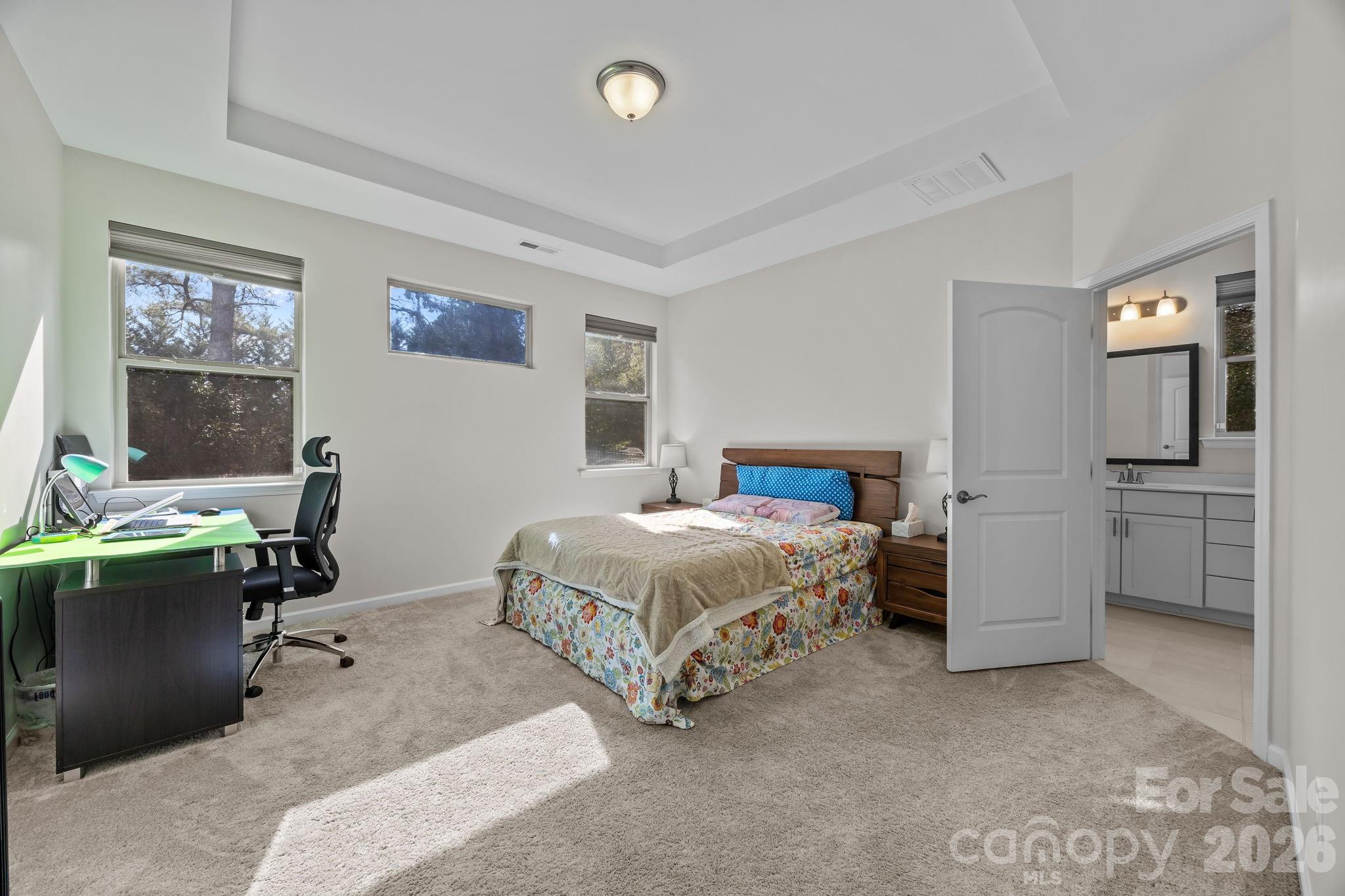 Rhyne Estates - Residential