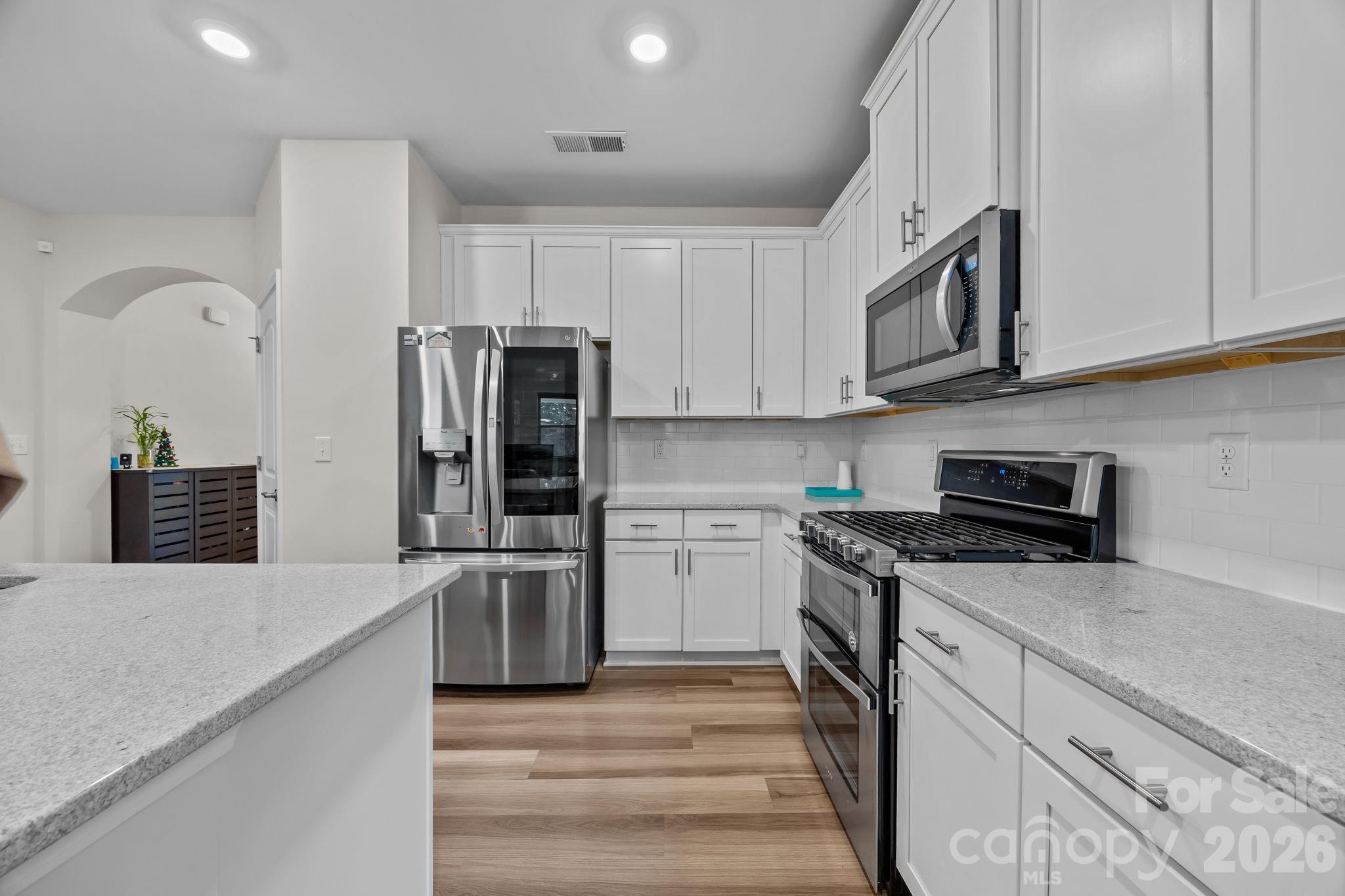 Rhyne Estates - Residential