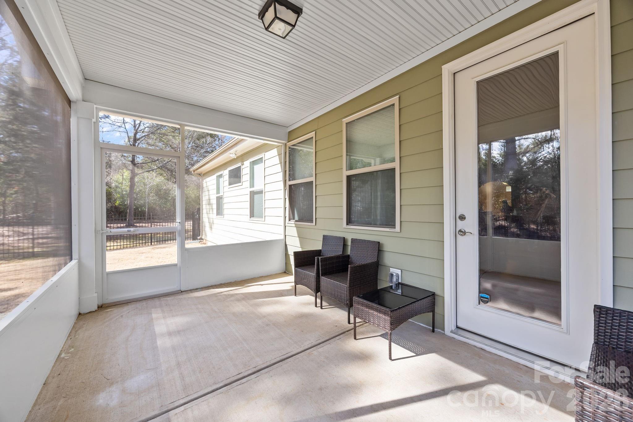 Rhyne Estates - Residential