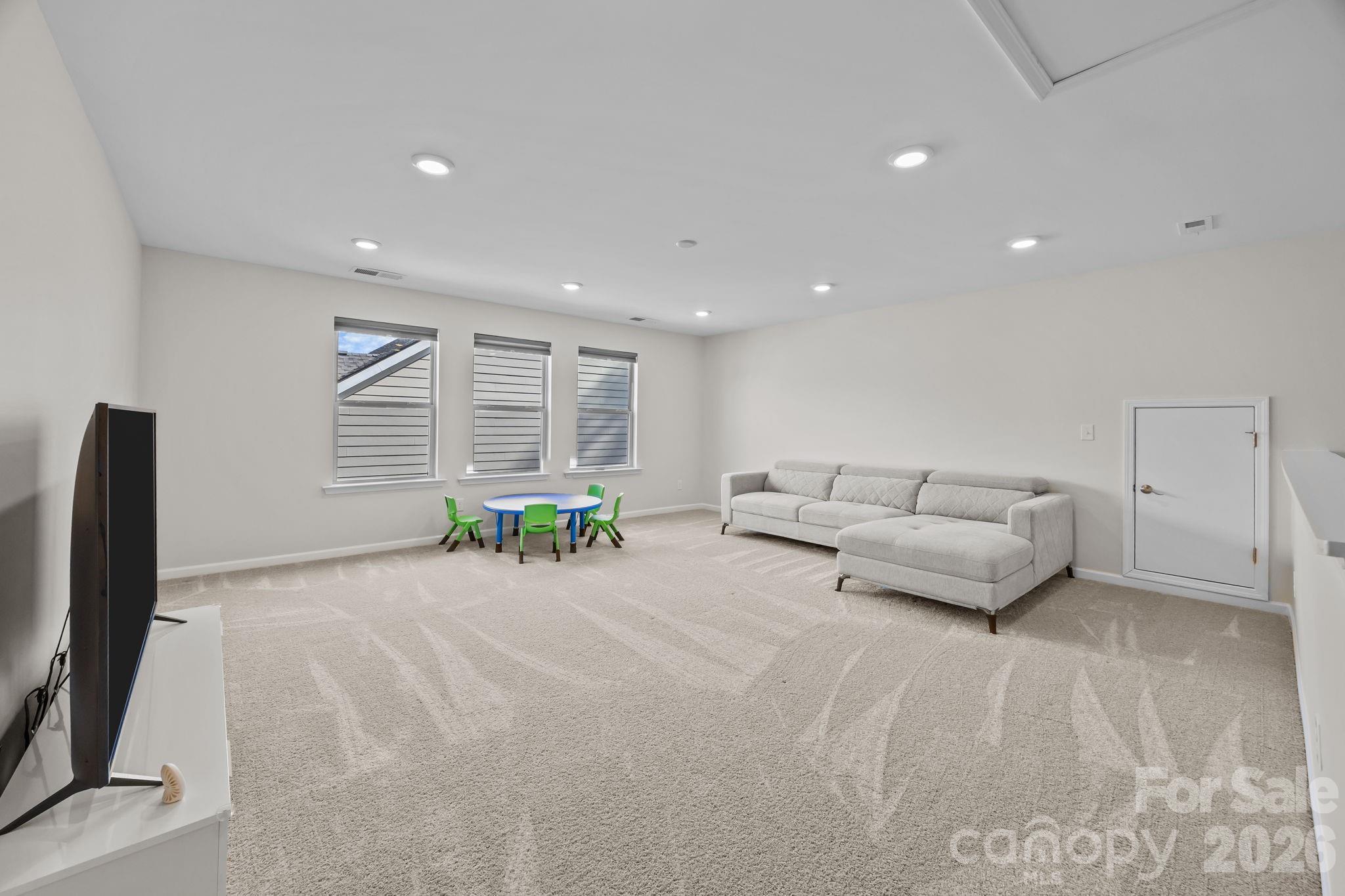 Rhyne Estates - Residential