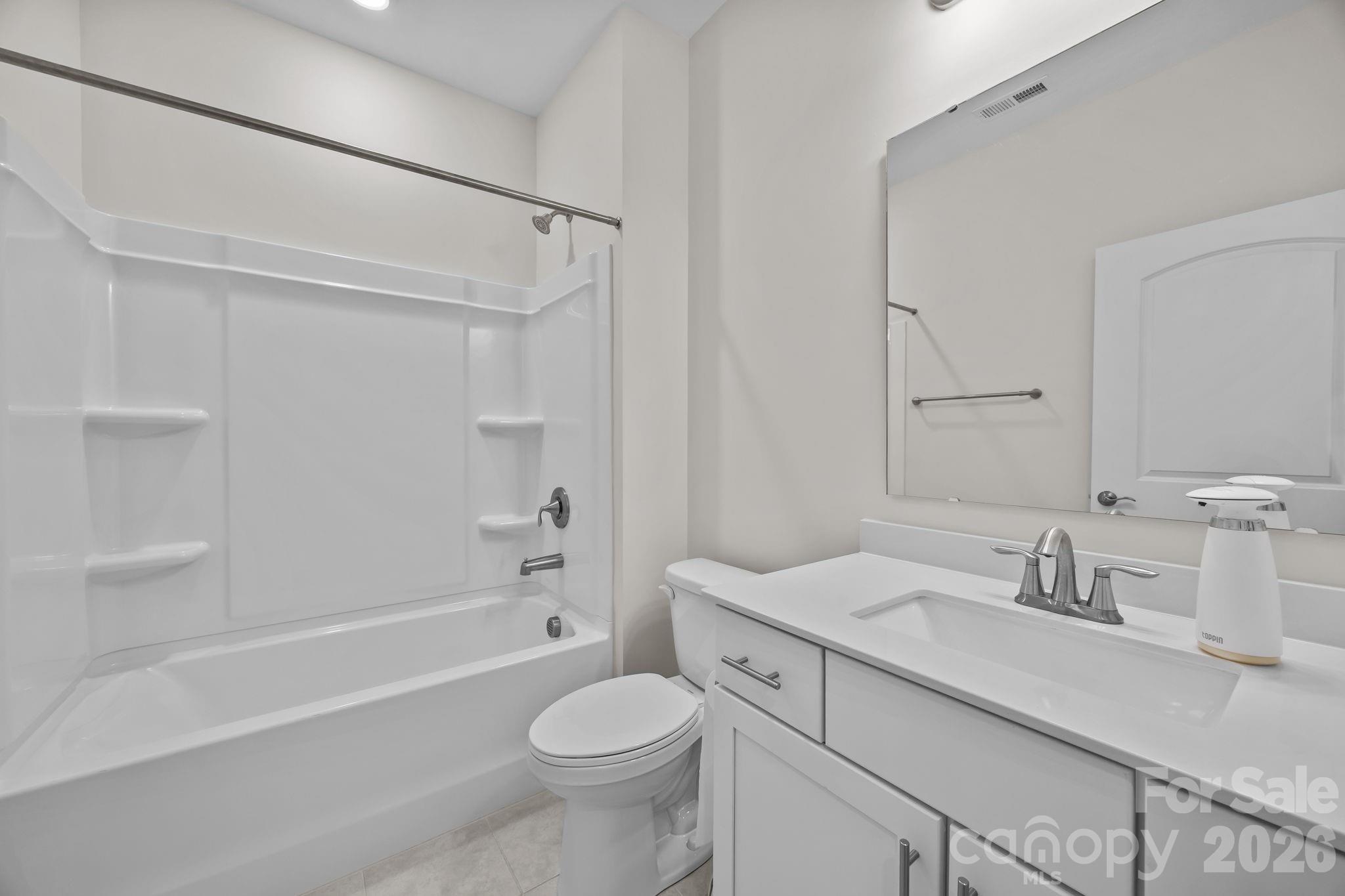 Rhyne Estates - Residential