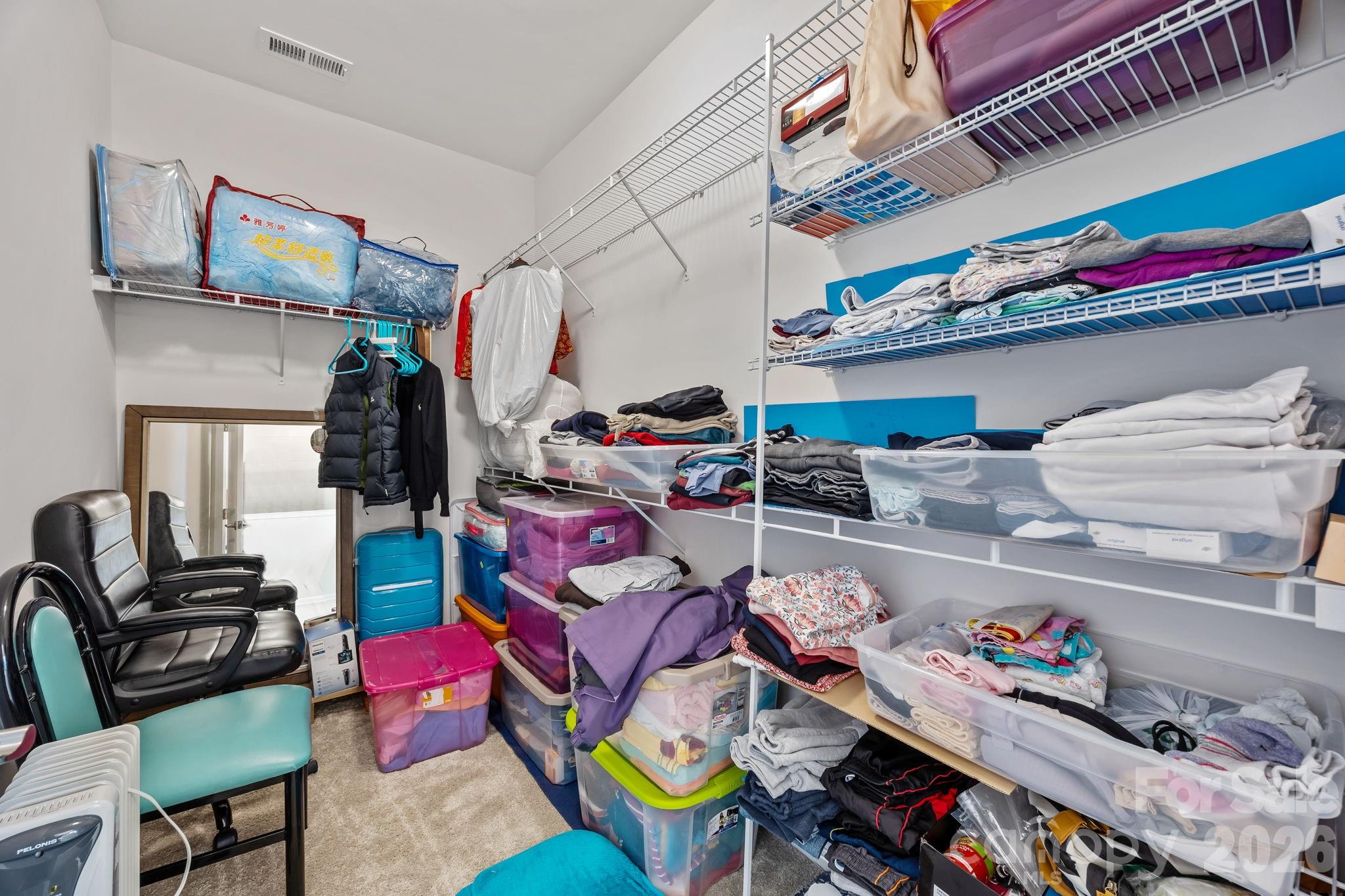 Rhyne Estates - Residential