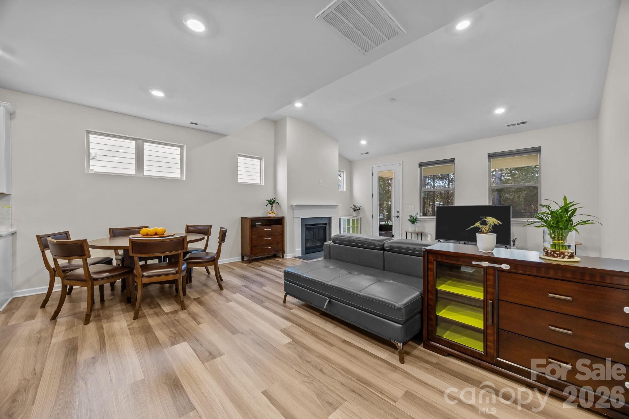 Rhyne Estates - Residential