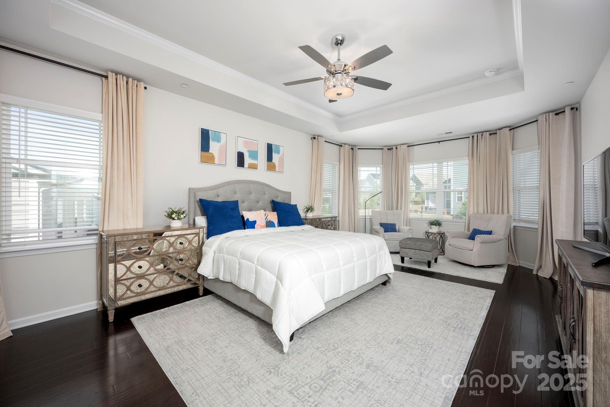 Allen Mills - Residential