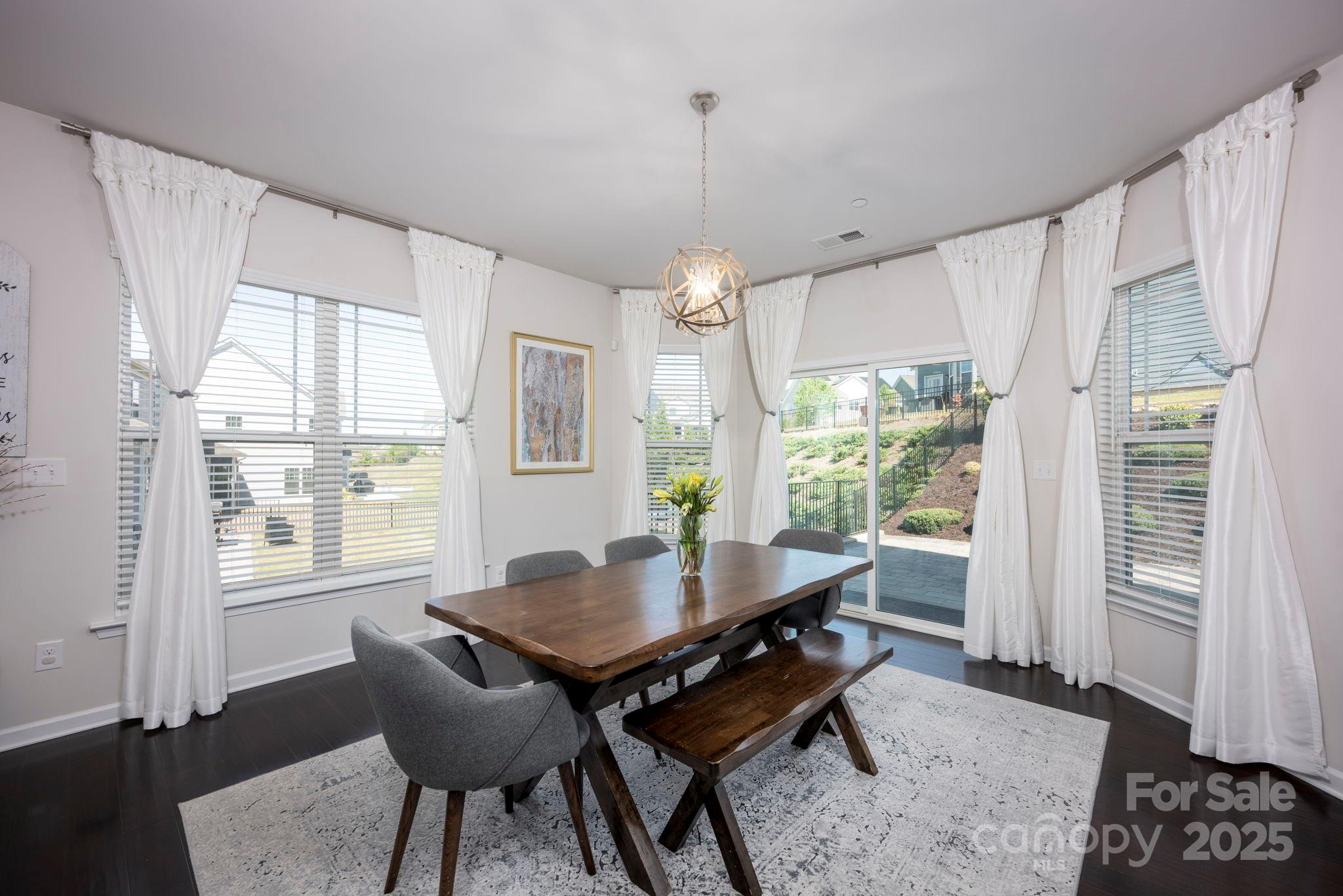 Allen Mills - Residential