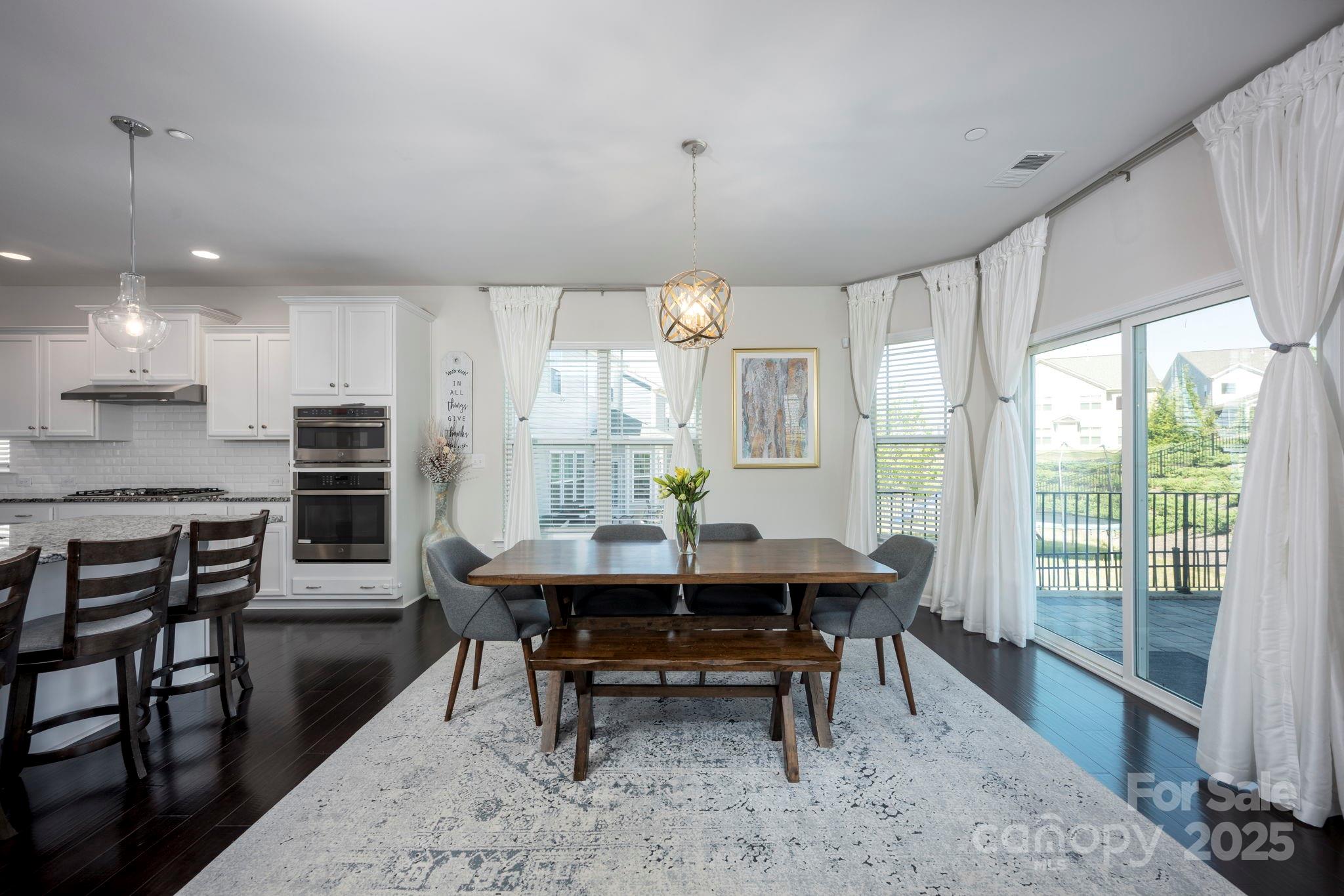 Allen Mills - Residential