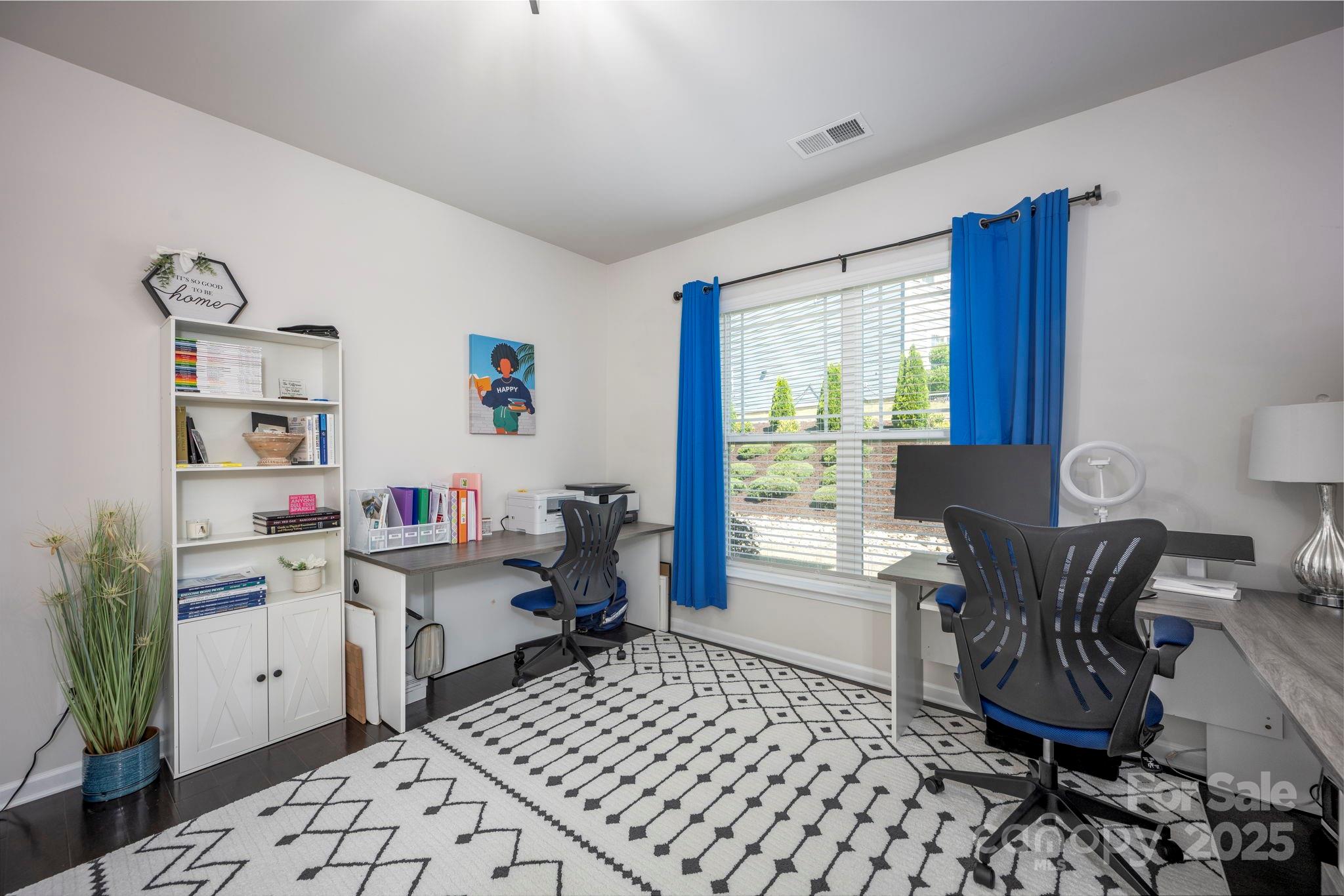 Allen Mills - Residential