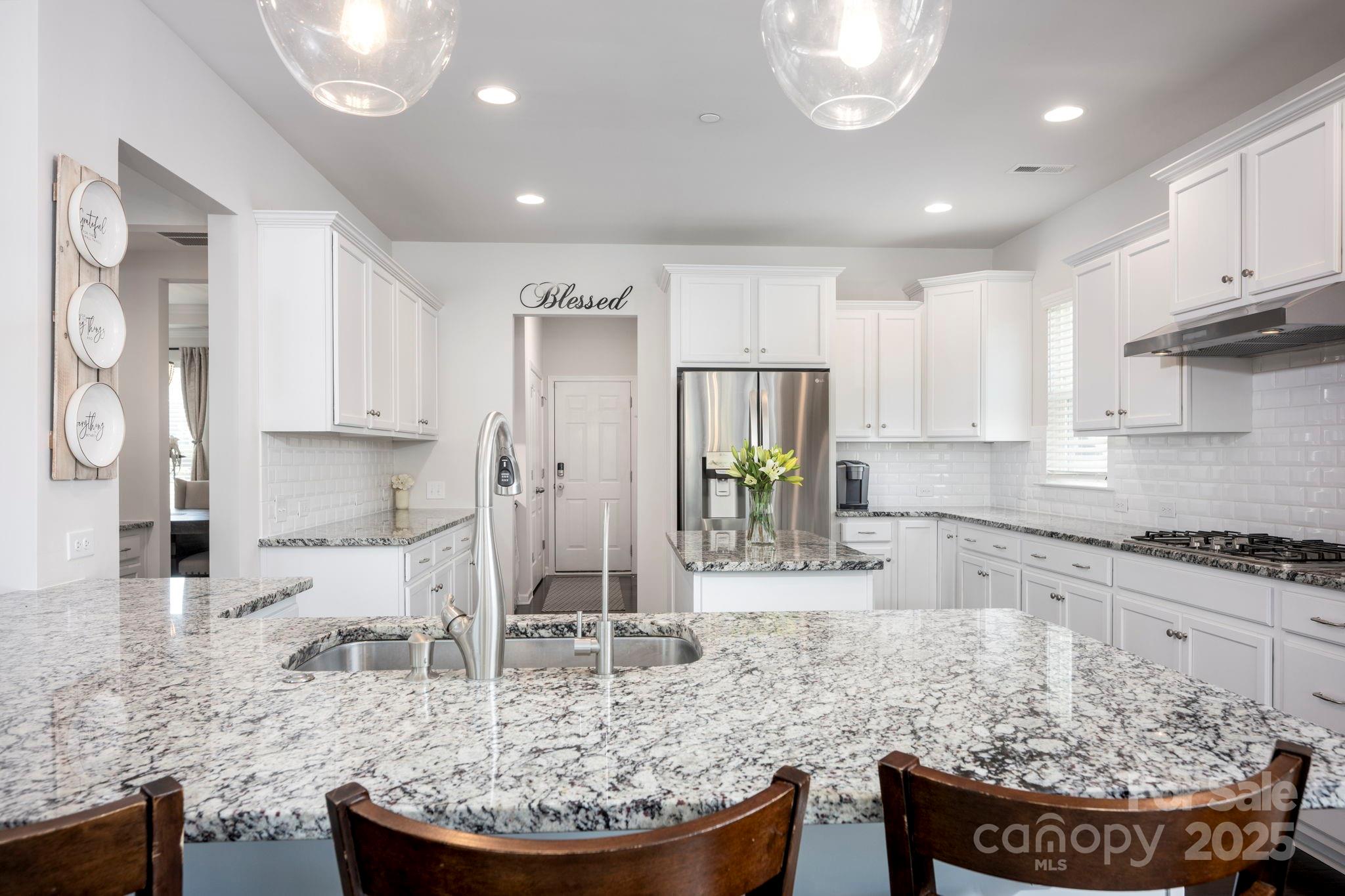 Allen Mills - Residential