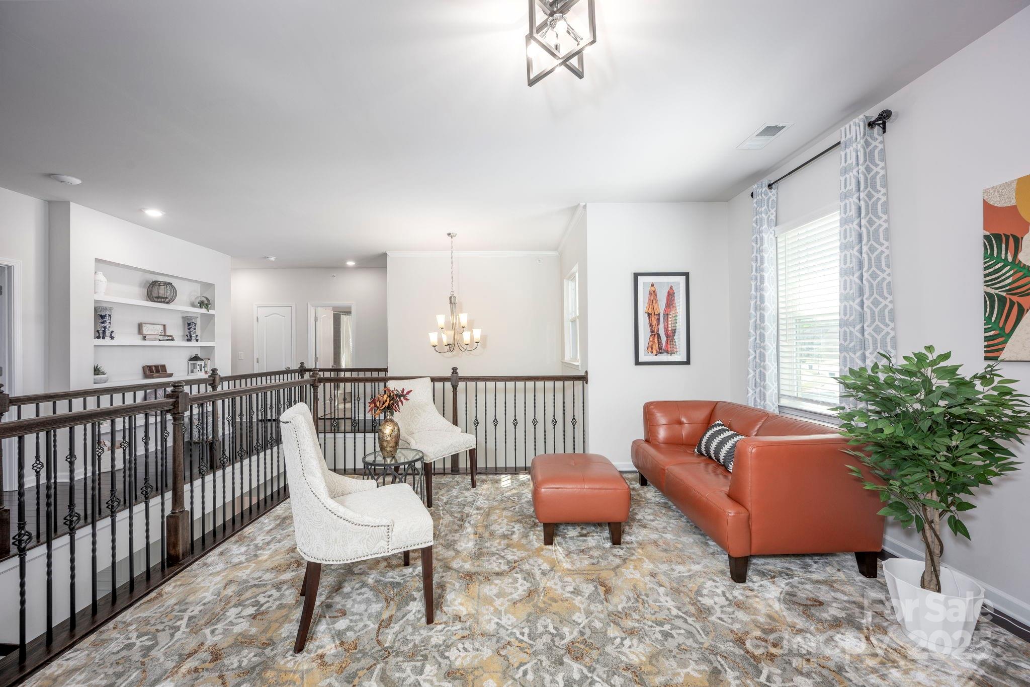 Allen Mills - Residential