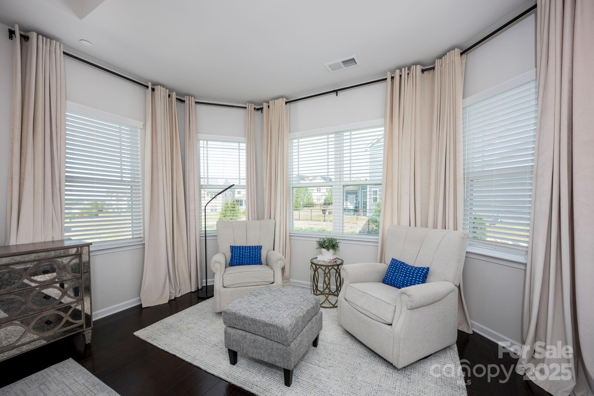 Allen Mills - Residential