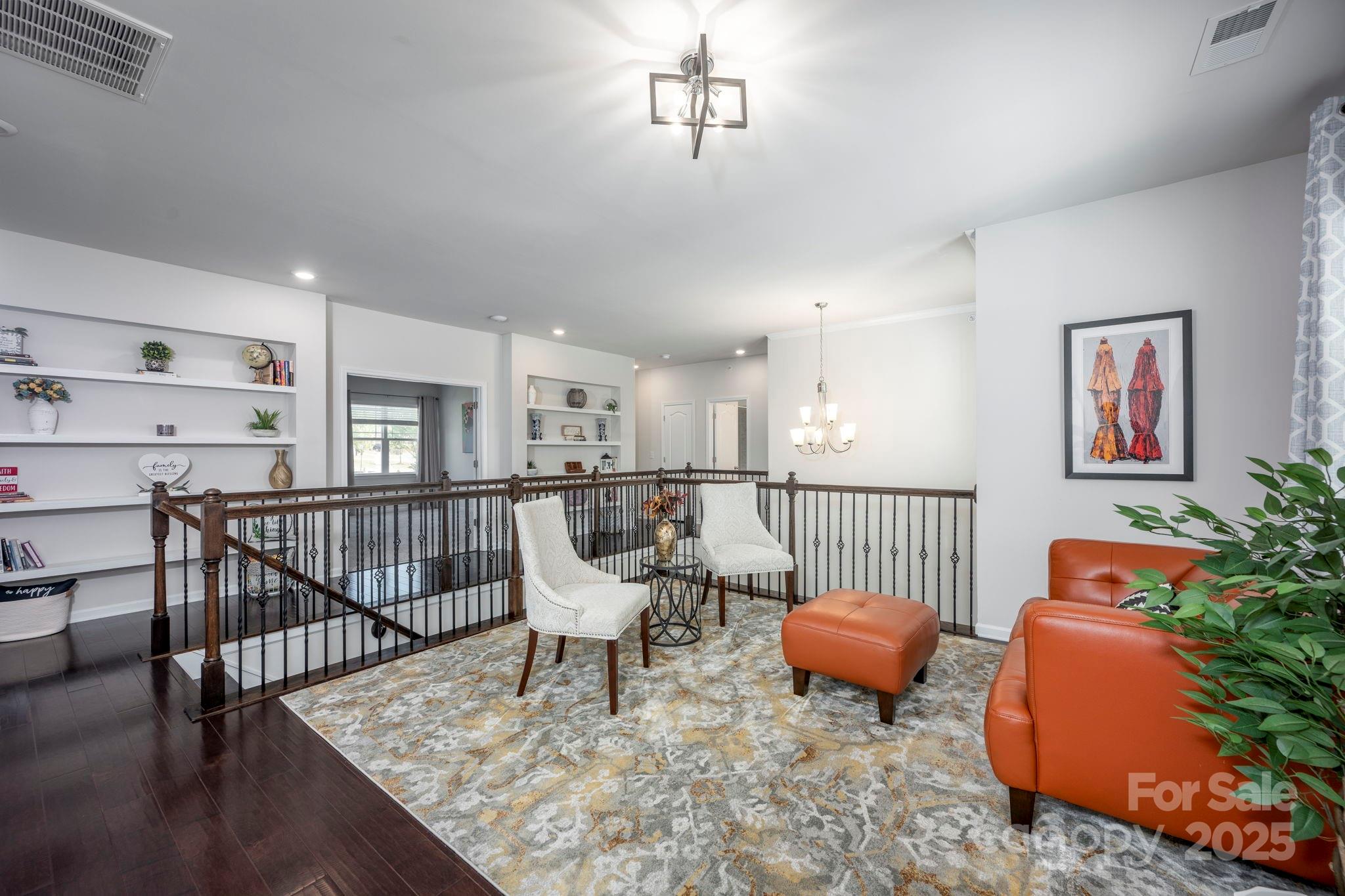 Allen Mills - Residential