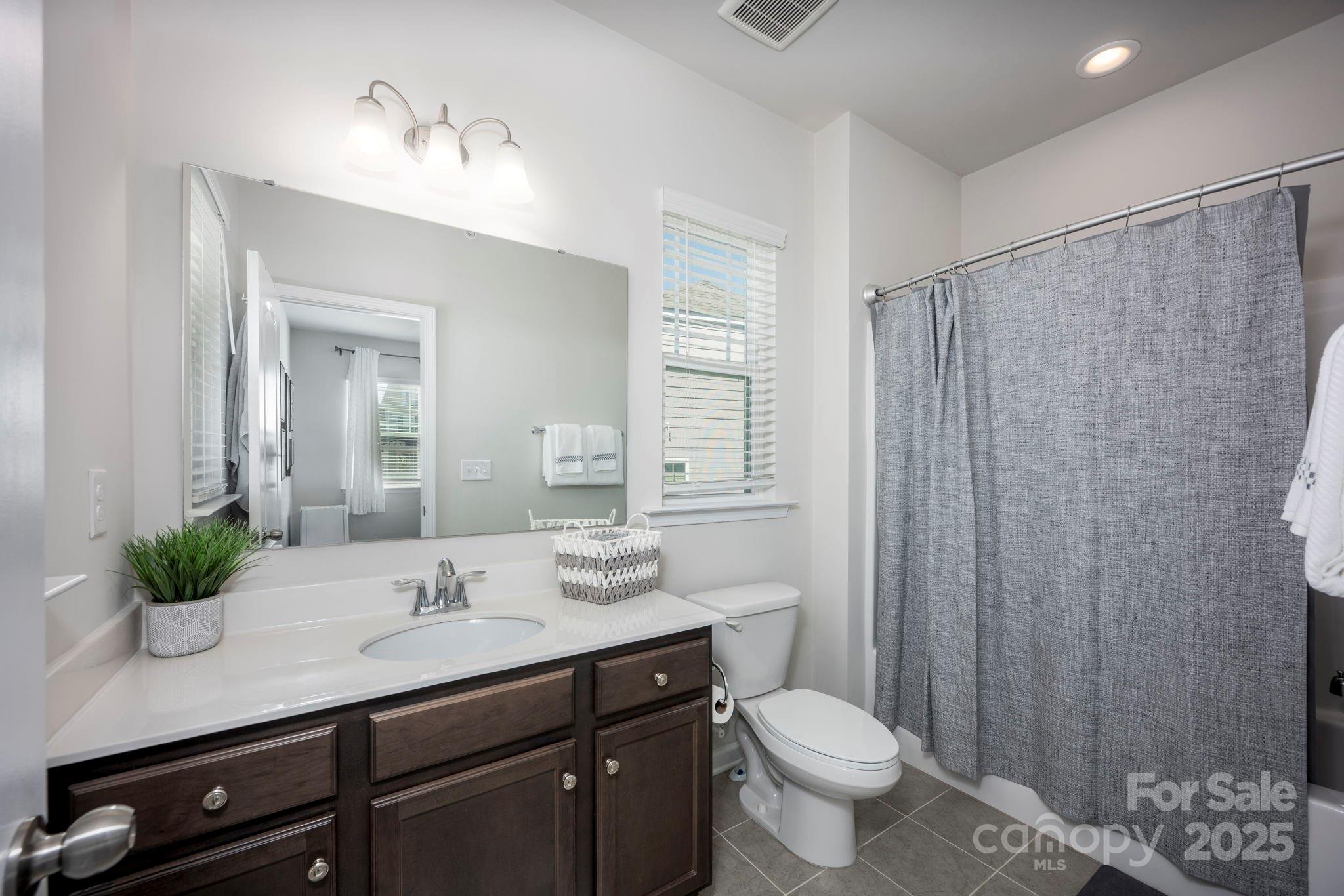 Allen Mills - Residential