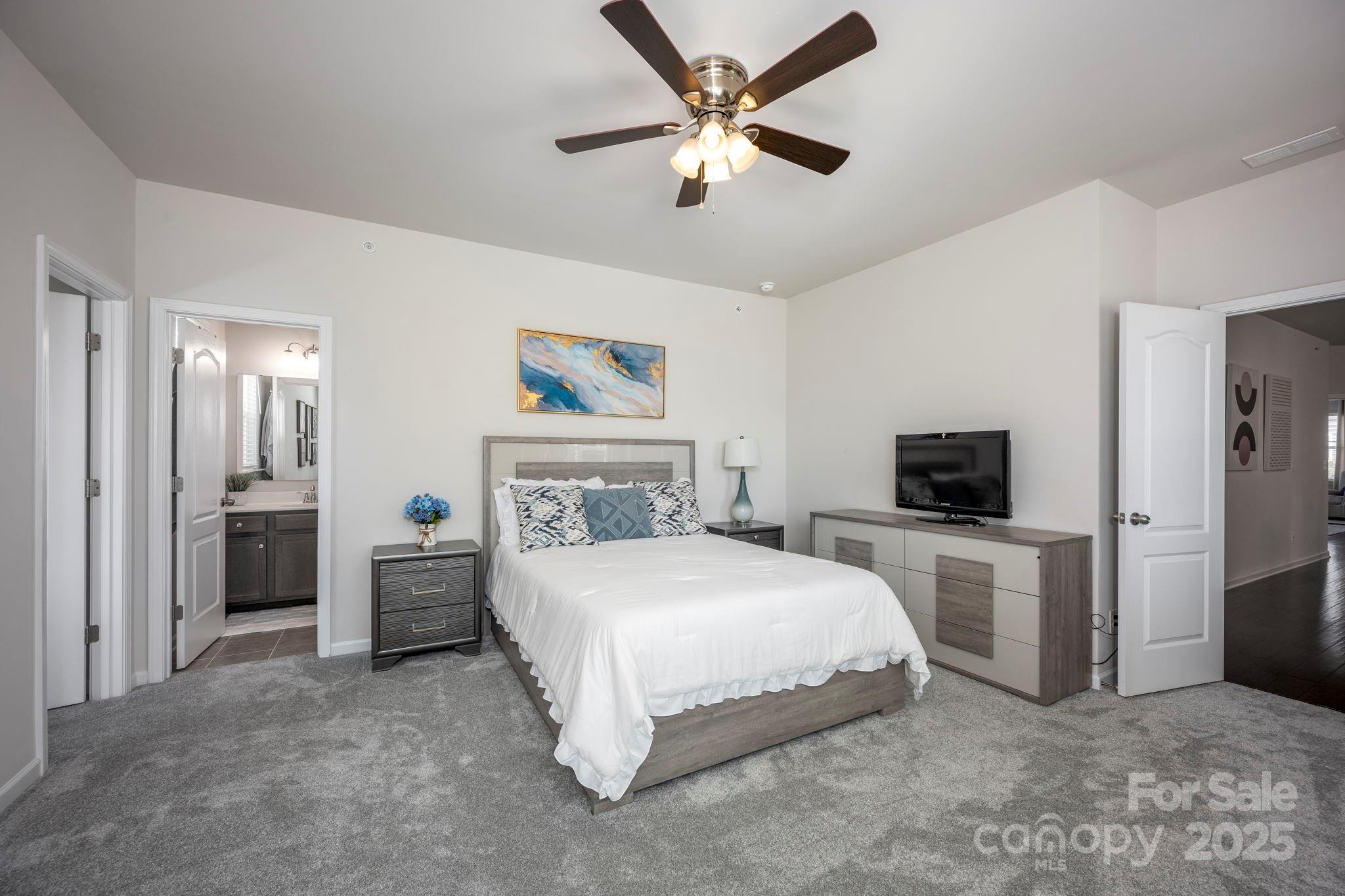 Allen Mills - Residential