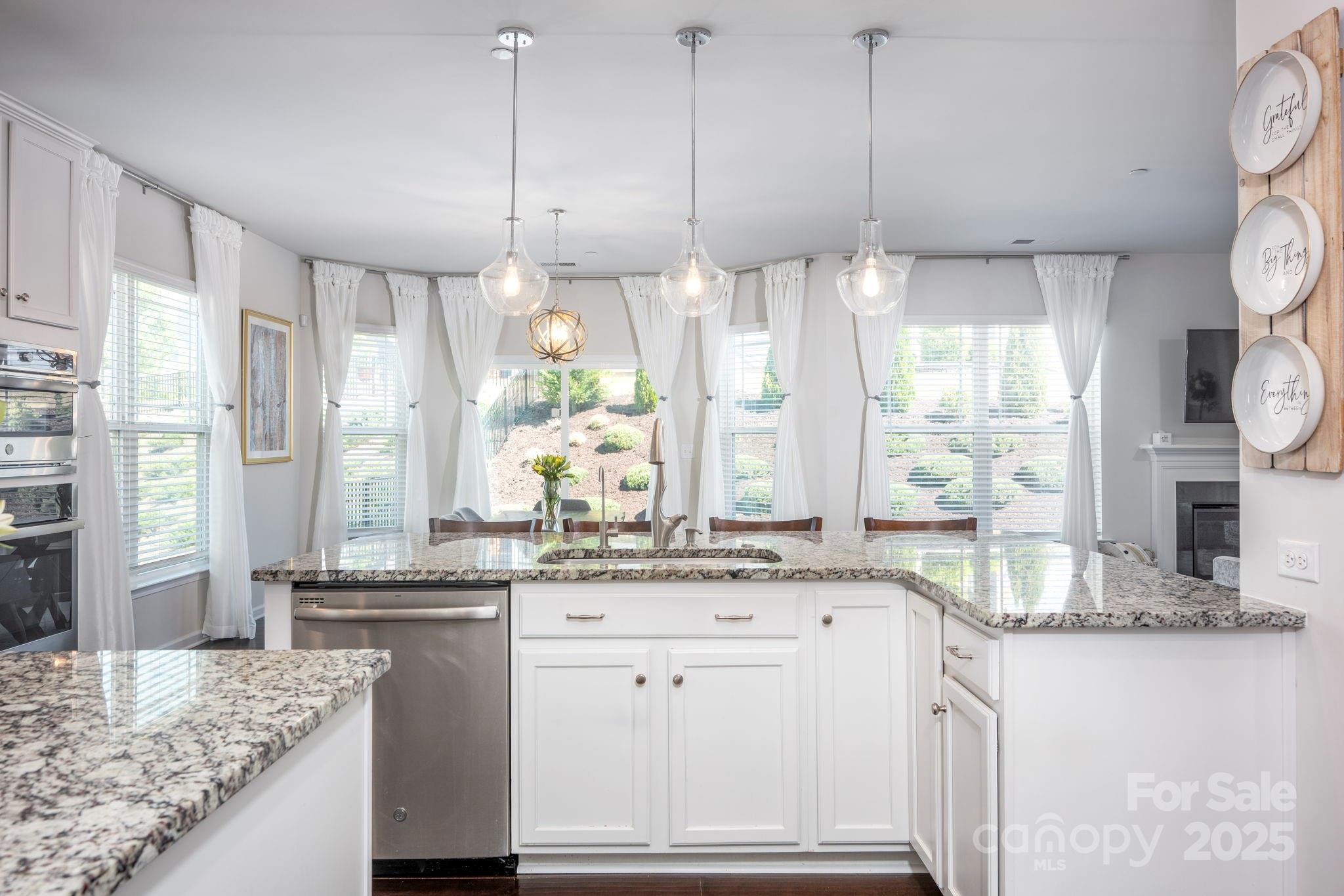 Allen Mills - Residential