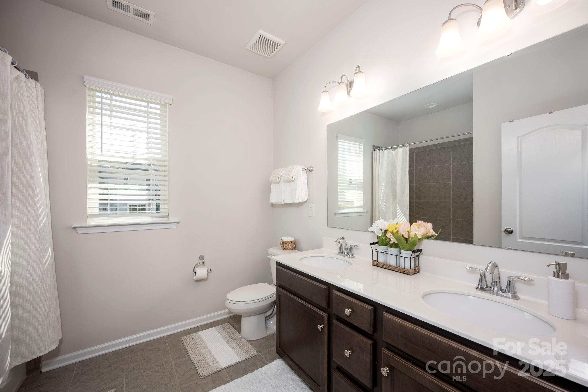 Allen Mills - Residential