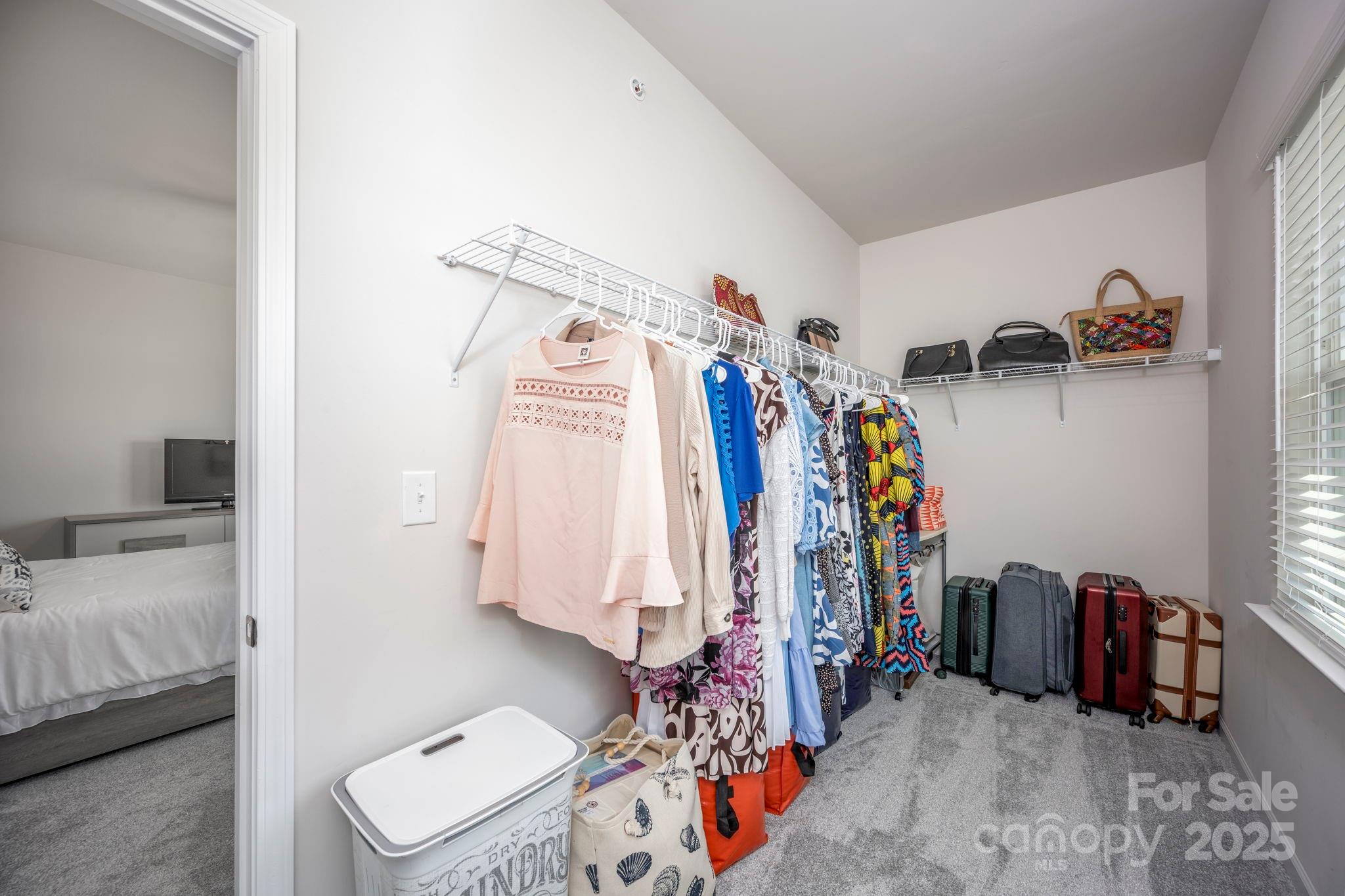 Allen Mills - Residential