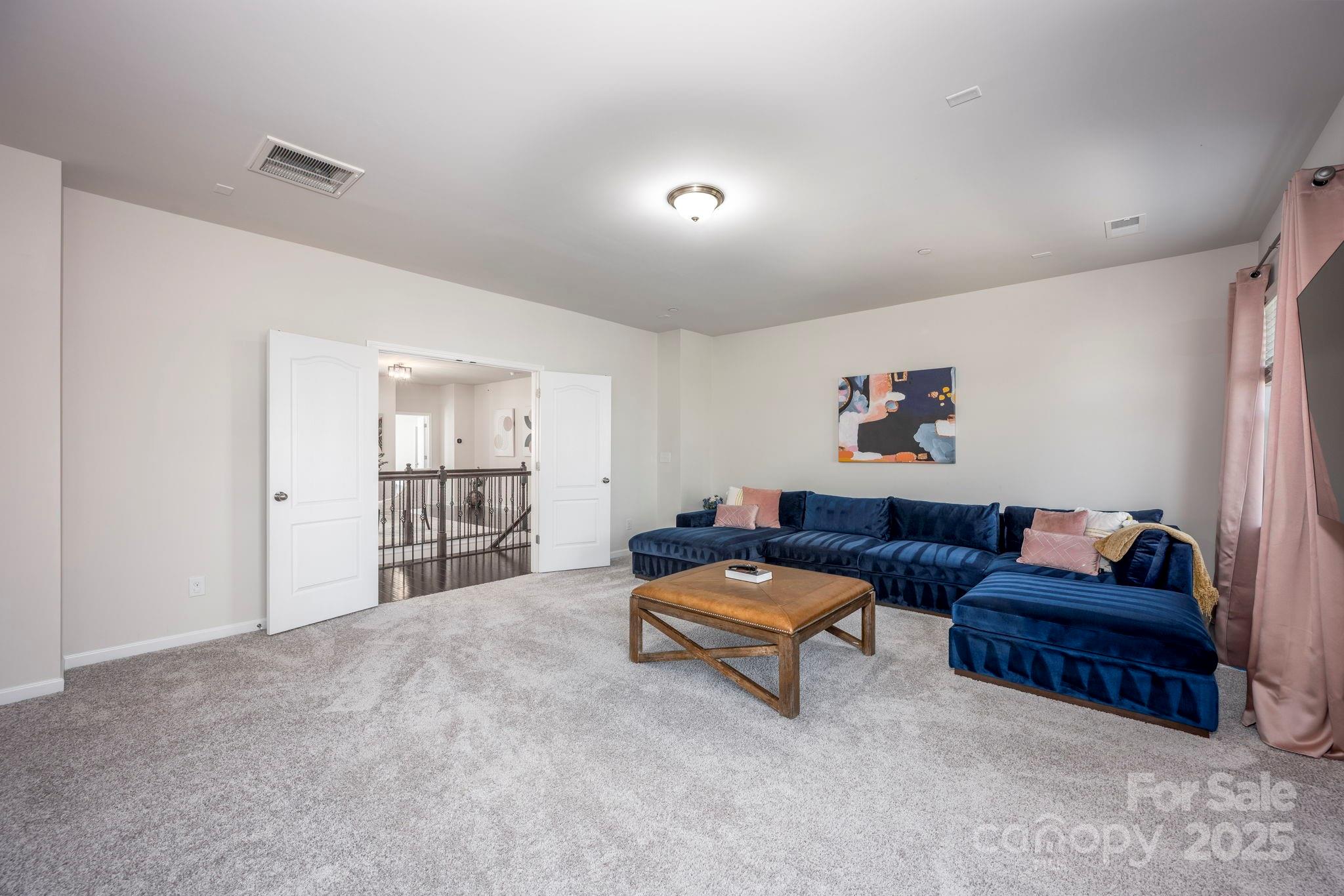 Allen Mills - Residential