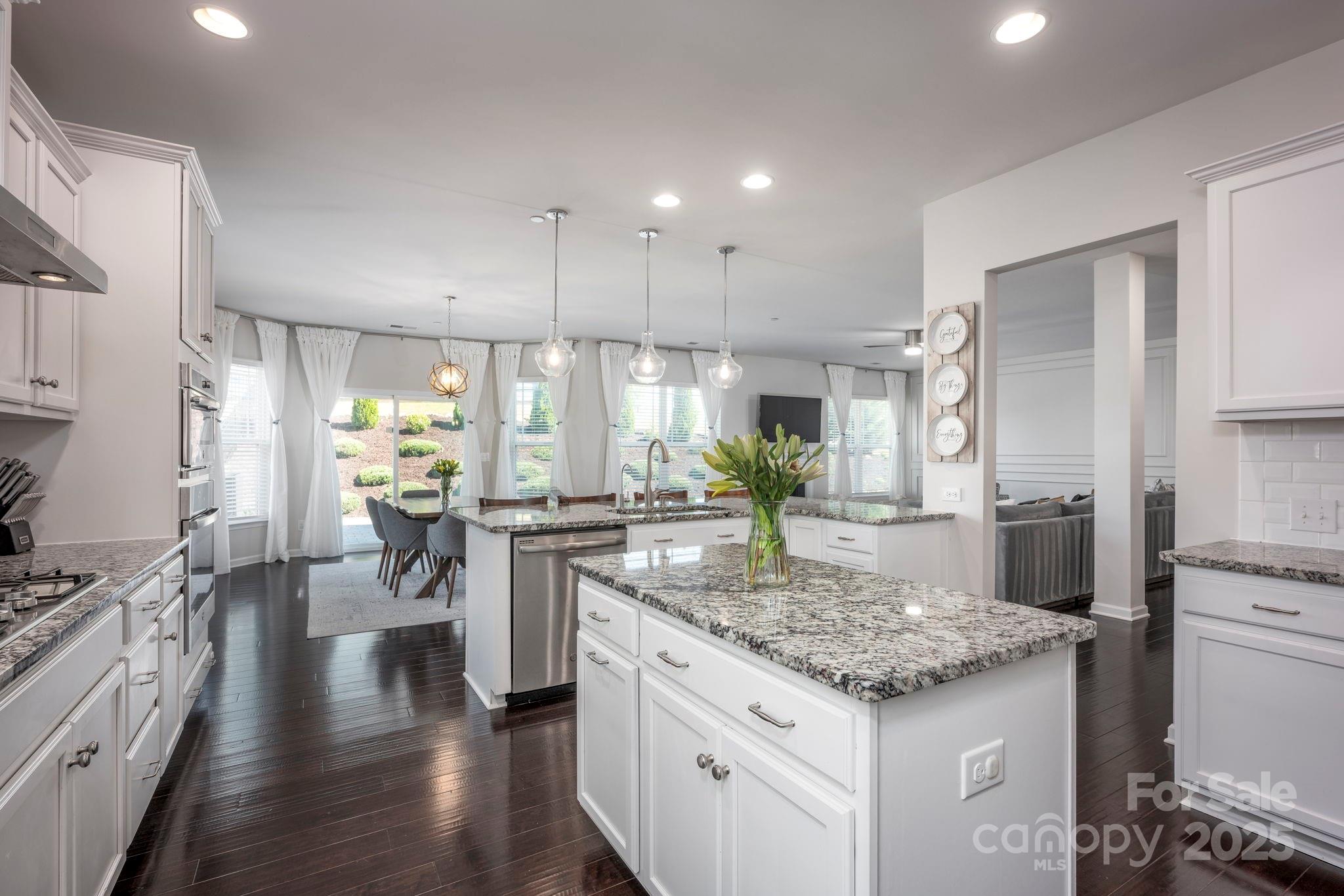 Allen Mills - Residential