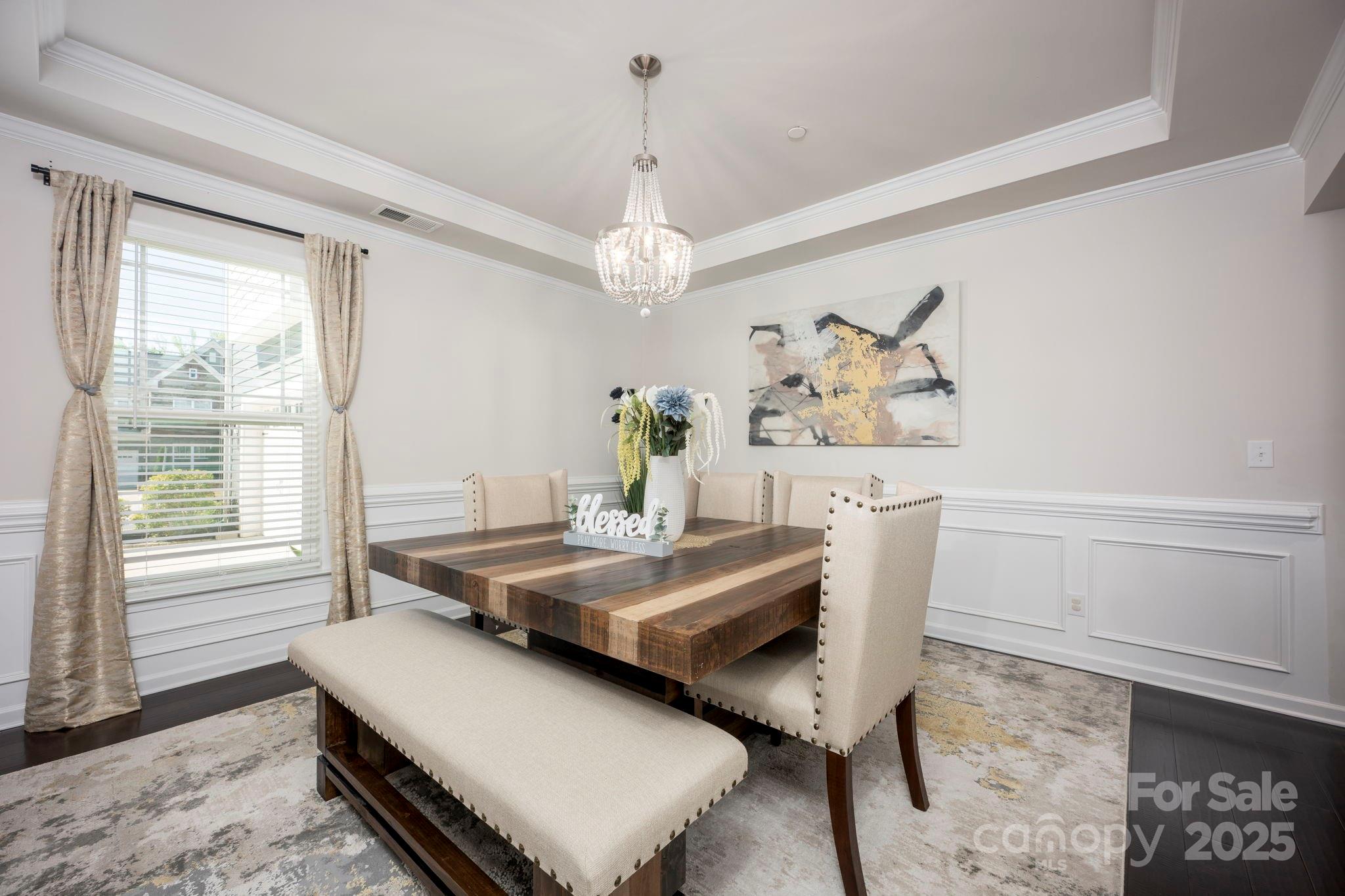 Allen Mills - Residential