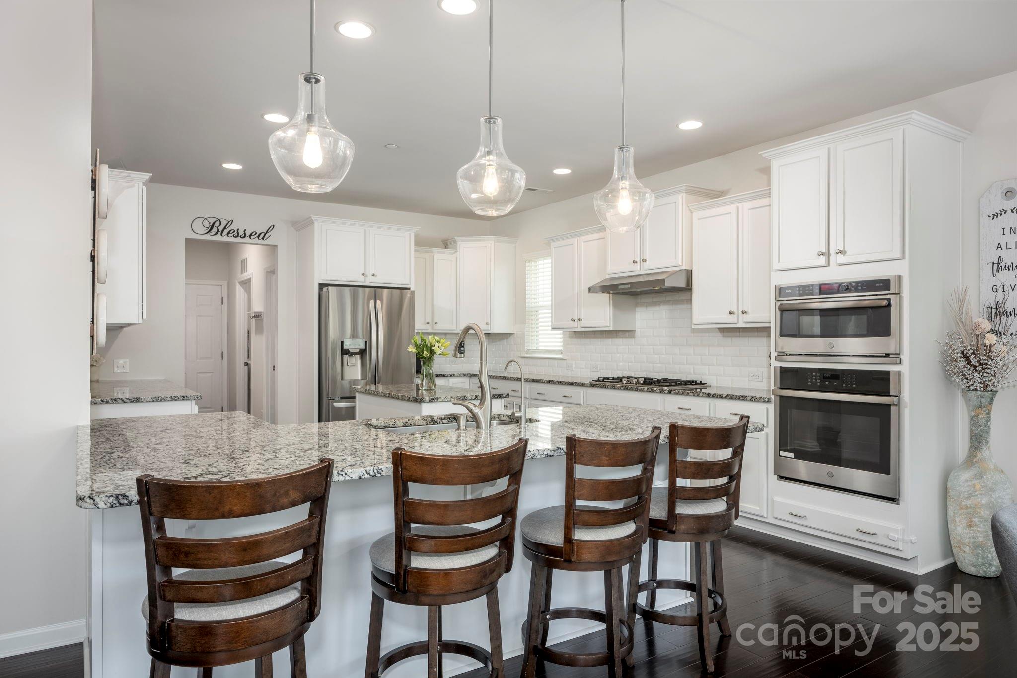 Allen Mills - Residential