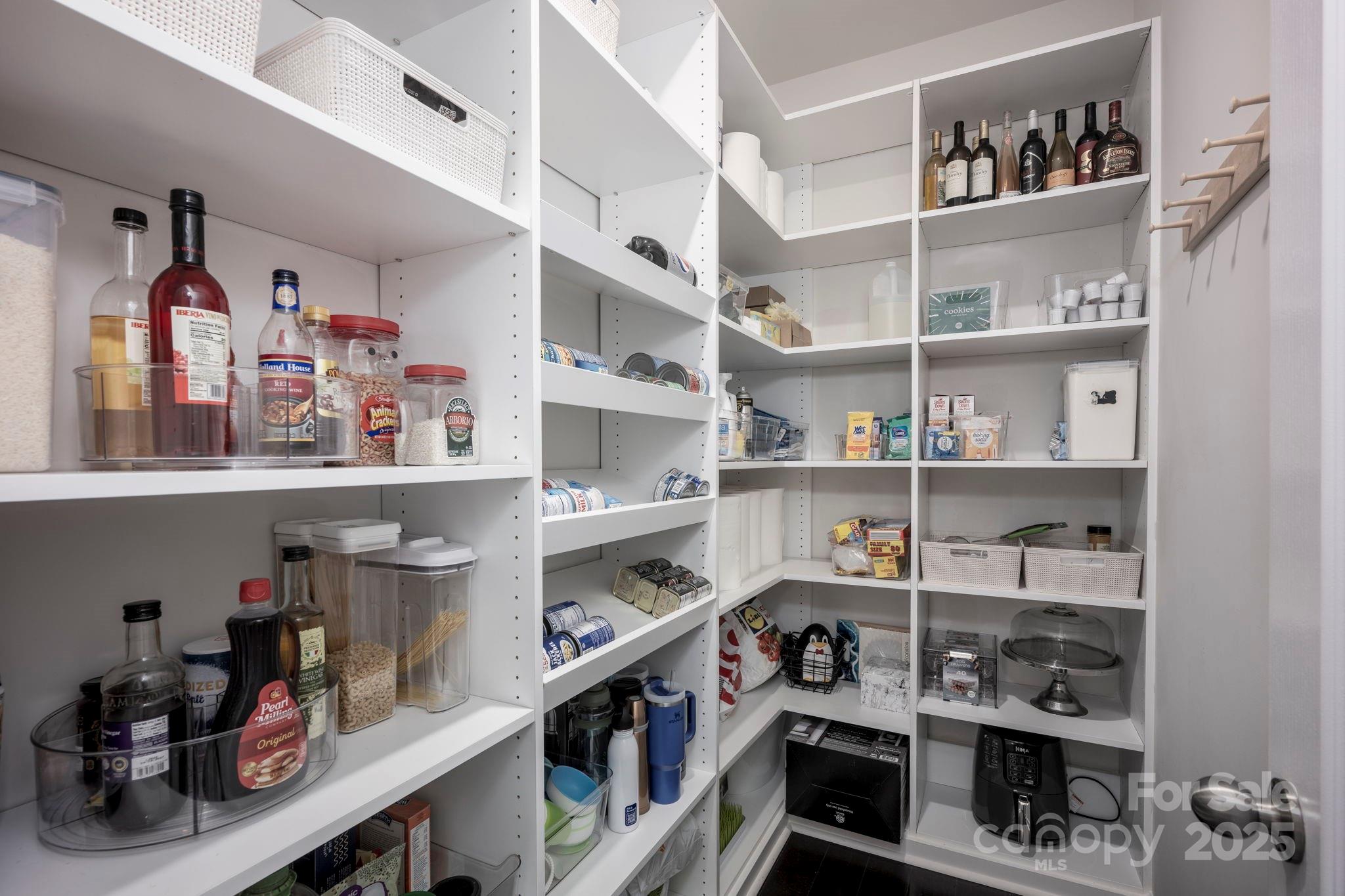 Allen Mills - Residential