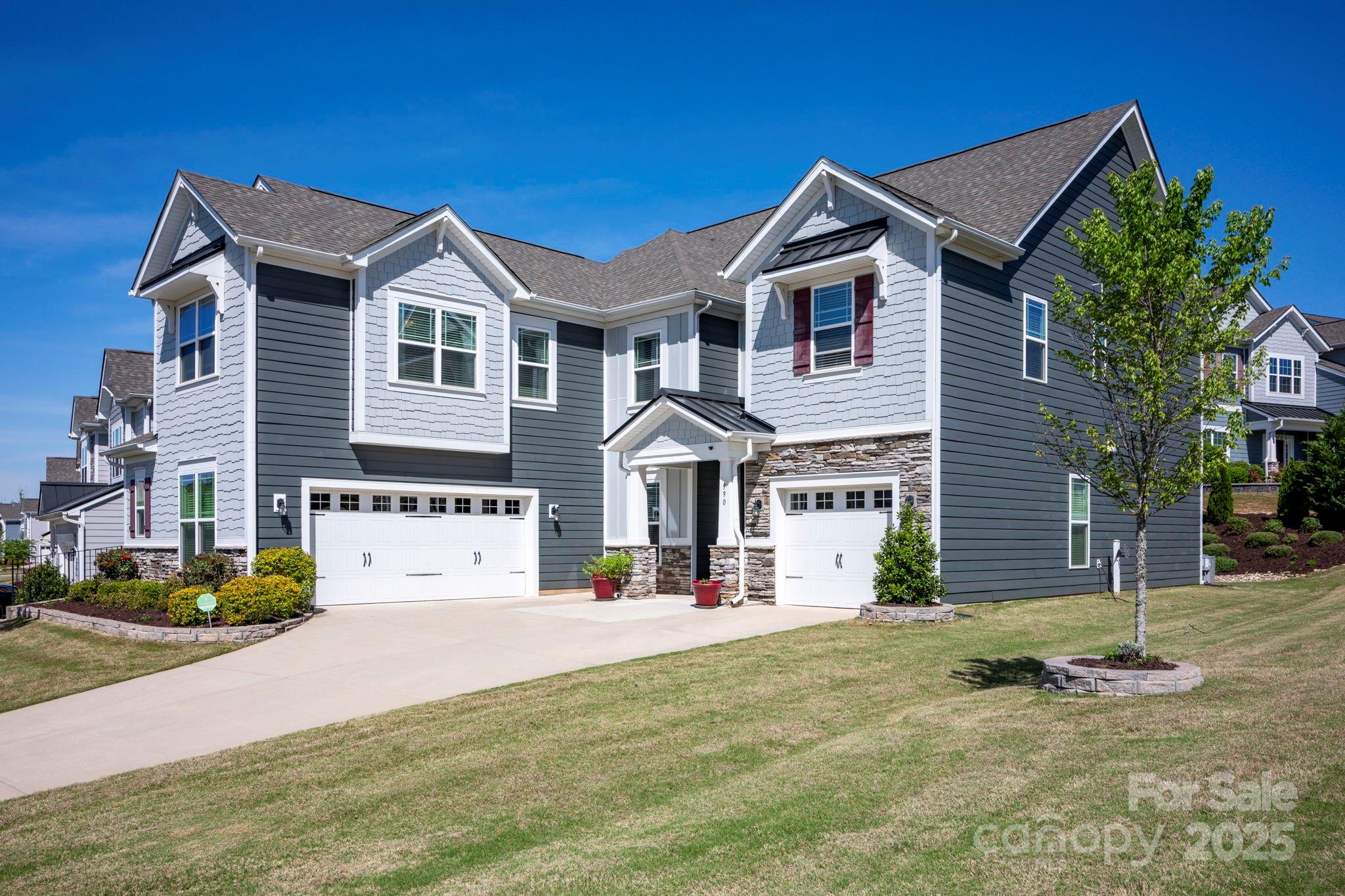 Allen Mills - Residential