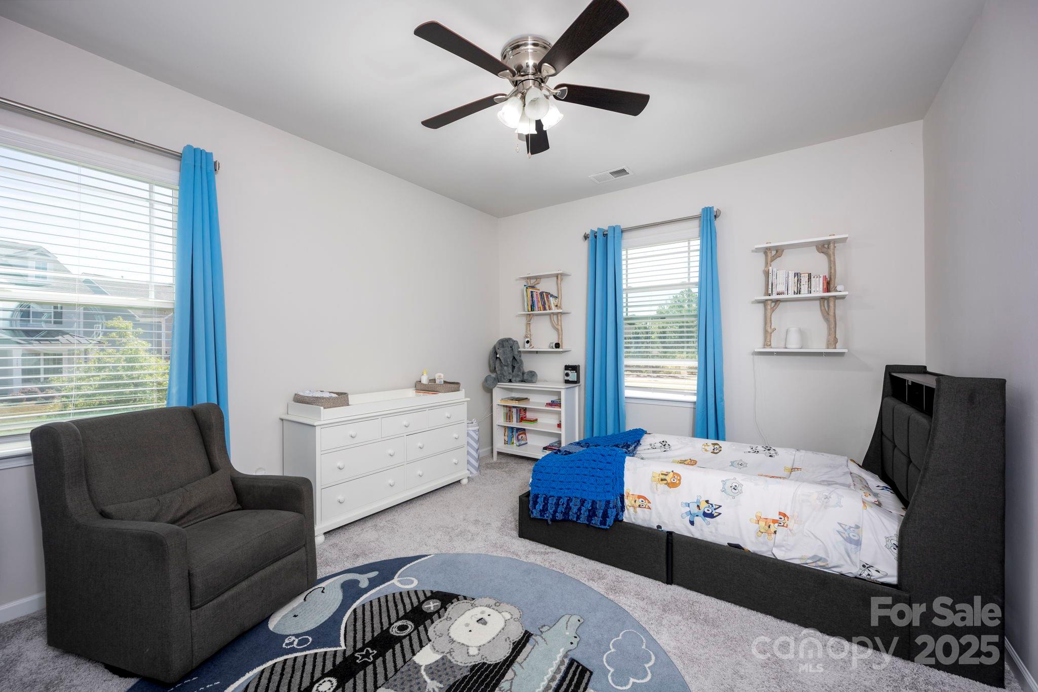 Allen Mills - Residential