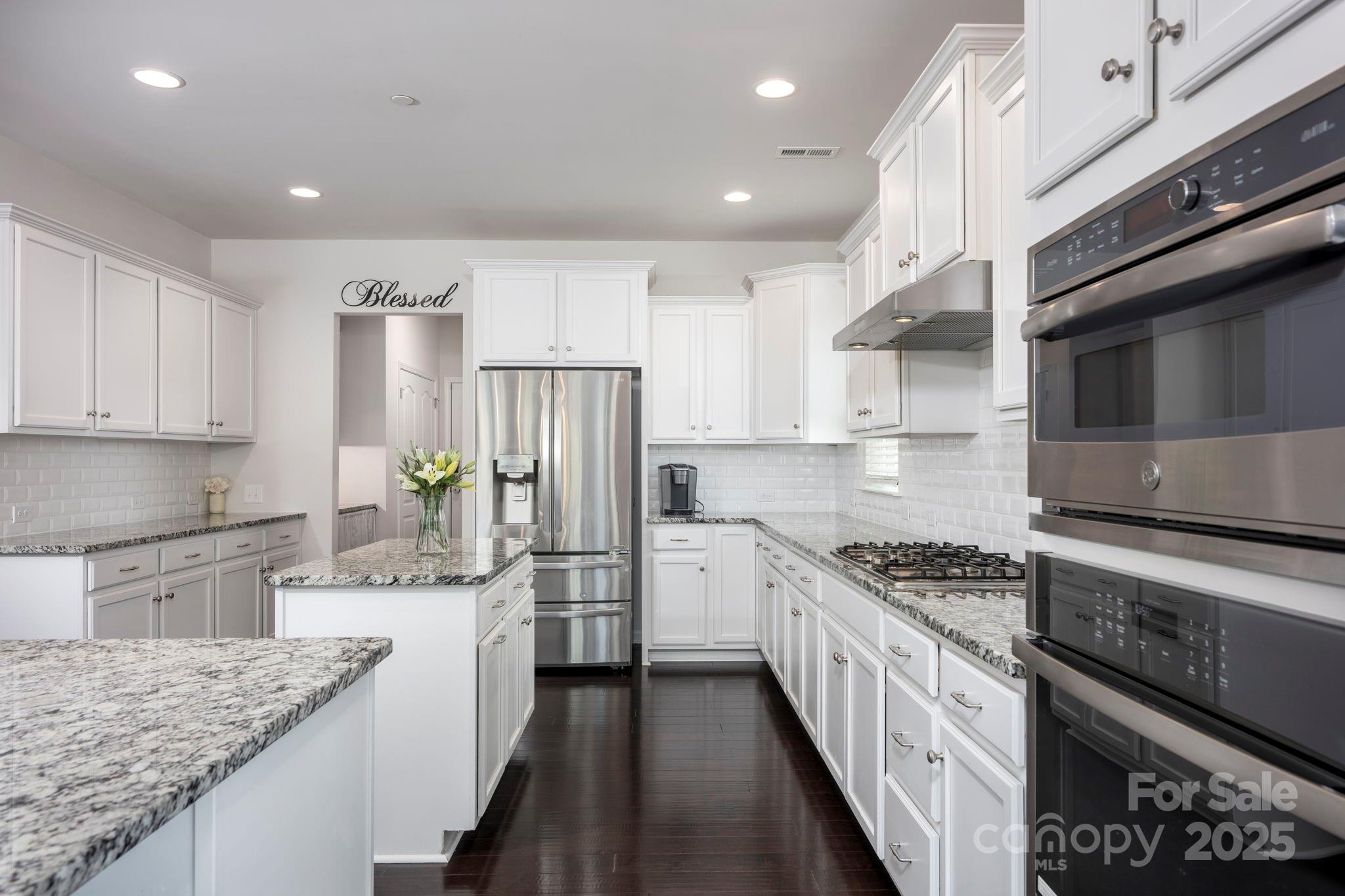 Allen Mills - Residential