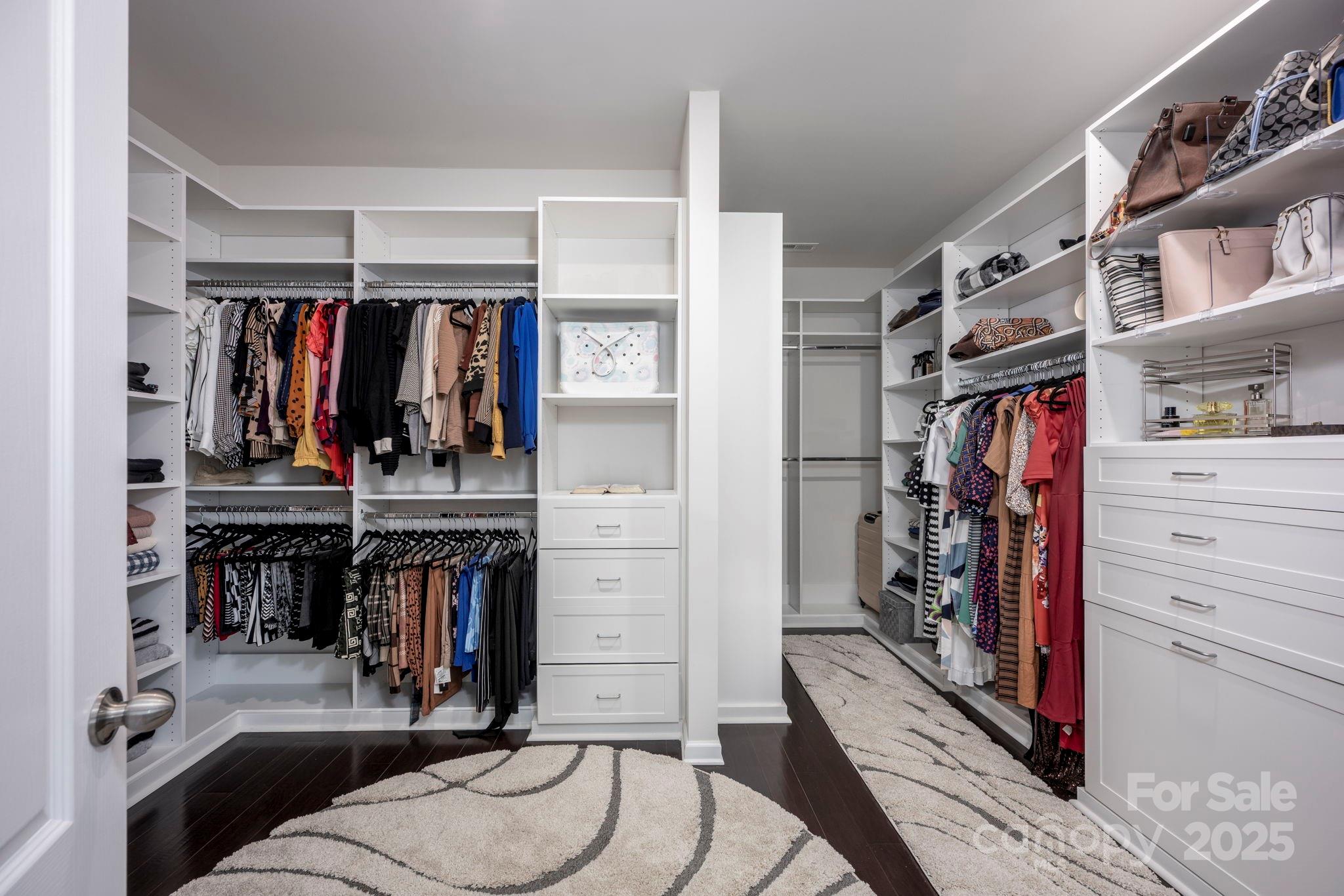 Allen Mills - Residential