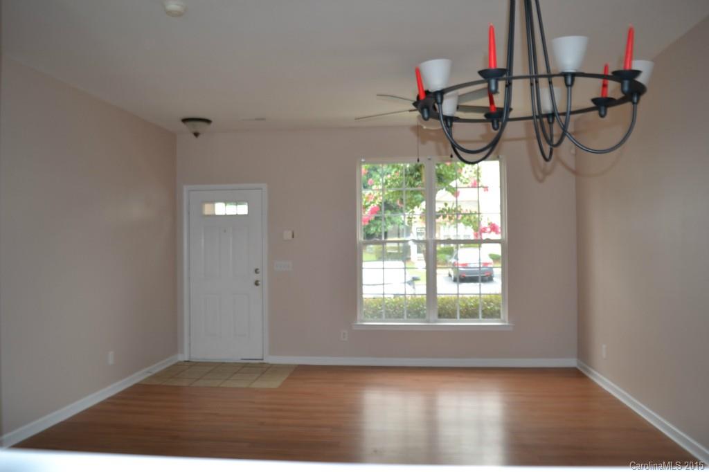 Waterstone - Residential Lease