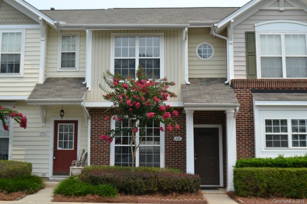 Waterstone - Residential Lease