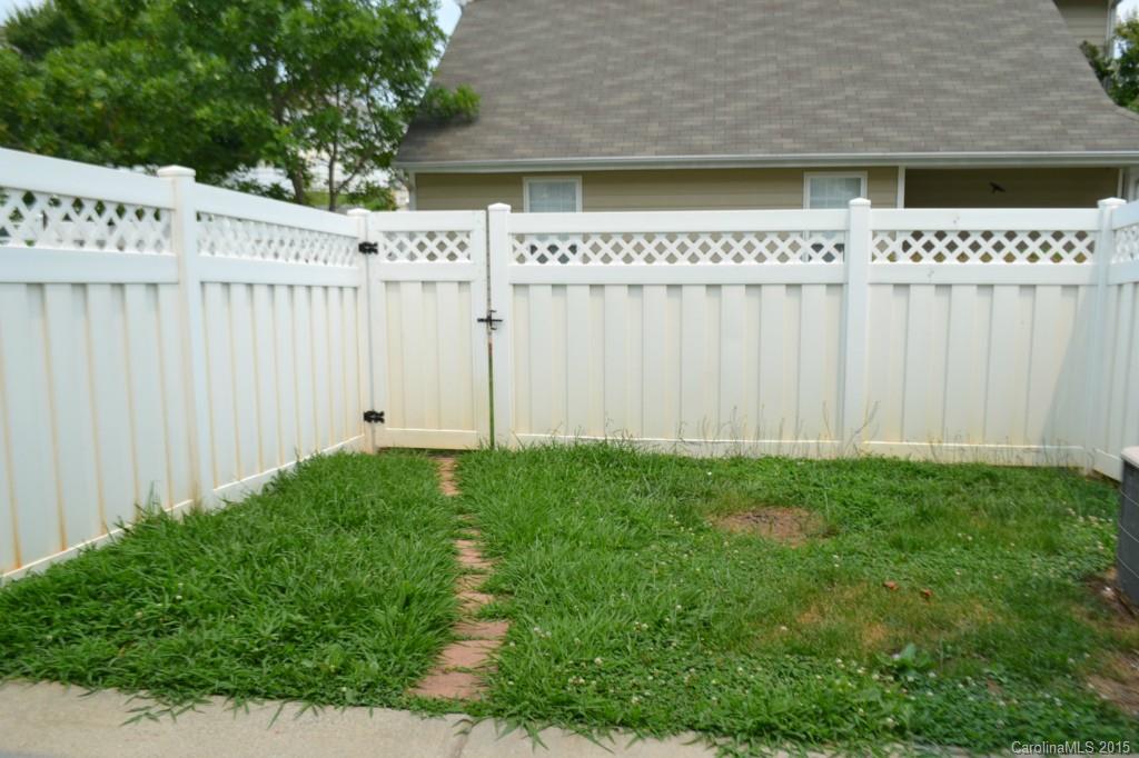 Waterstone - Residential Lease