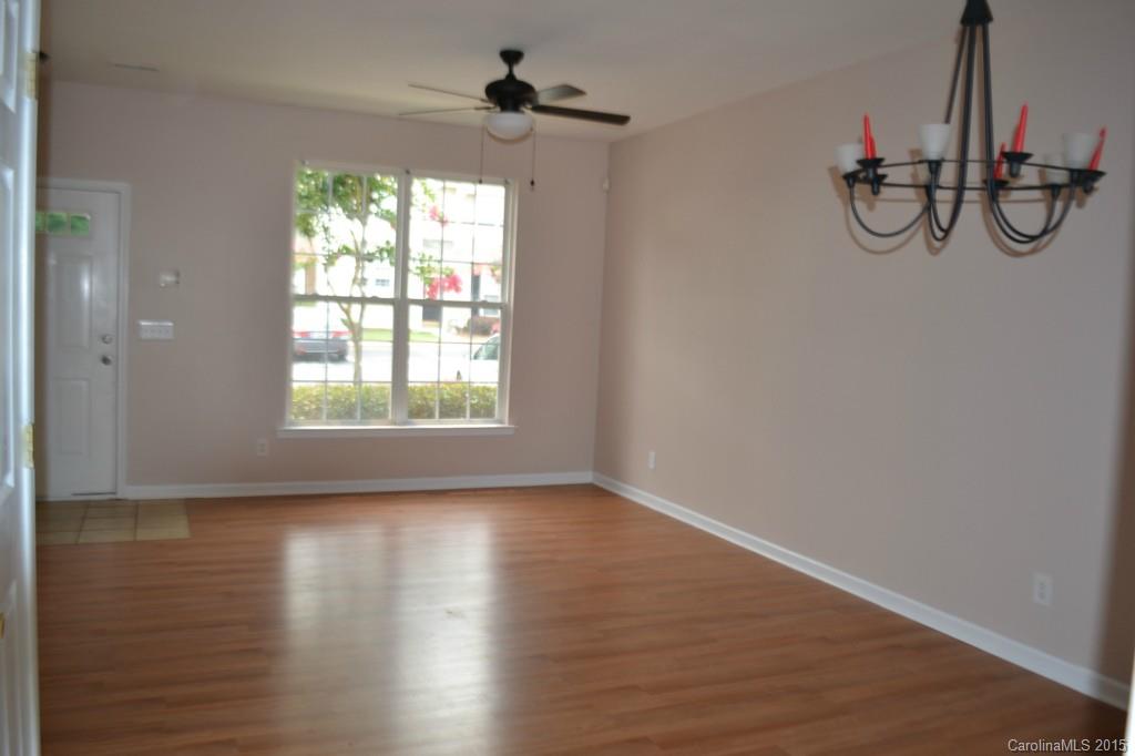 Waterstone - Residential Lease