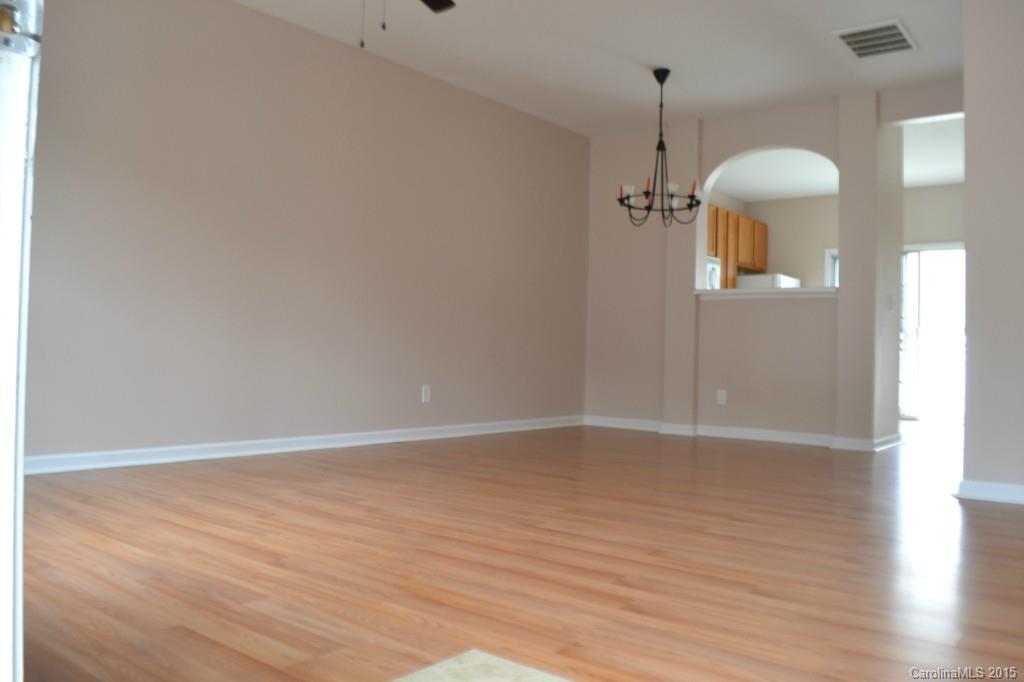 Waterstone - Residential Lease