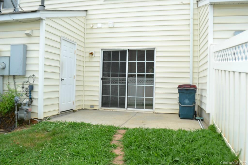 Waterstone - Residential Lease