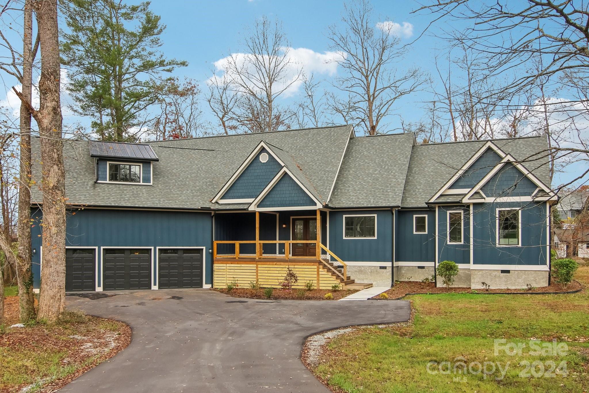 230 Almond Branch Drive