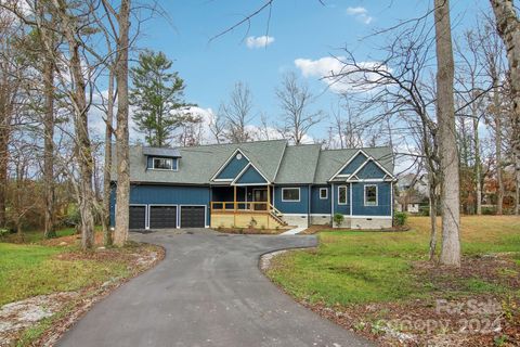 A home in Hendersonville