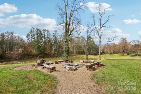 A home in Hendersonville