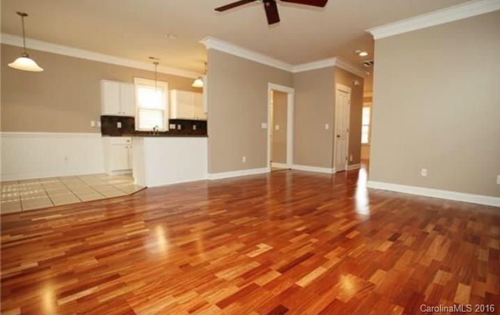 Ballantyne Meadows - Residential