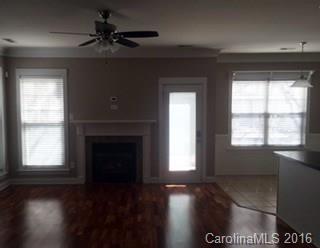 Ballantyne Meadows - Residential