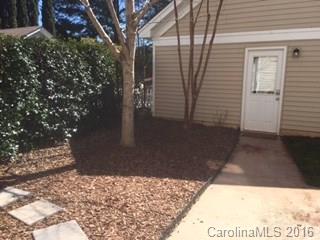 Ballantyne Meadows - Residential