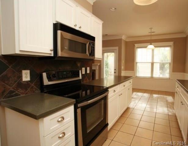 Ballantyne Meadows - Residential