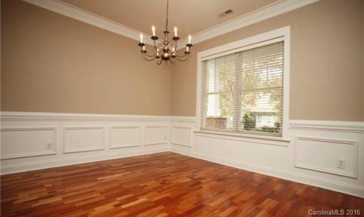 Ballantyne Meadows - Residential